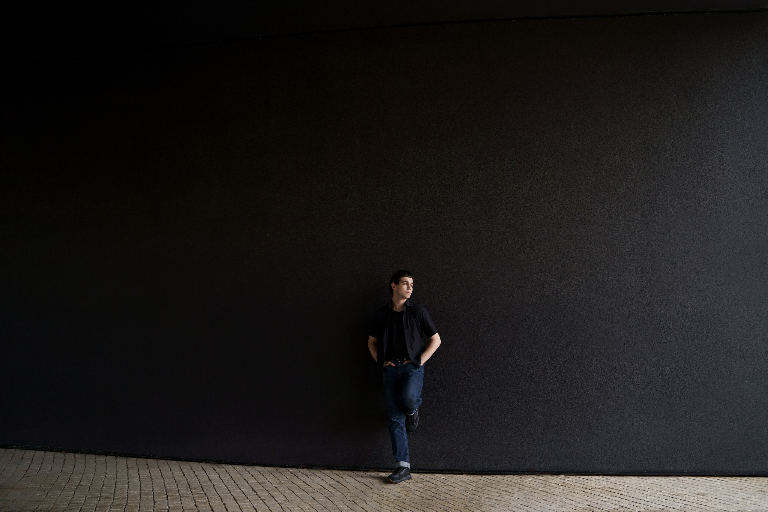 Двое. Фотографы из солнечного Краснодара Вадим и Надежда Митус