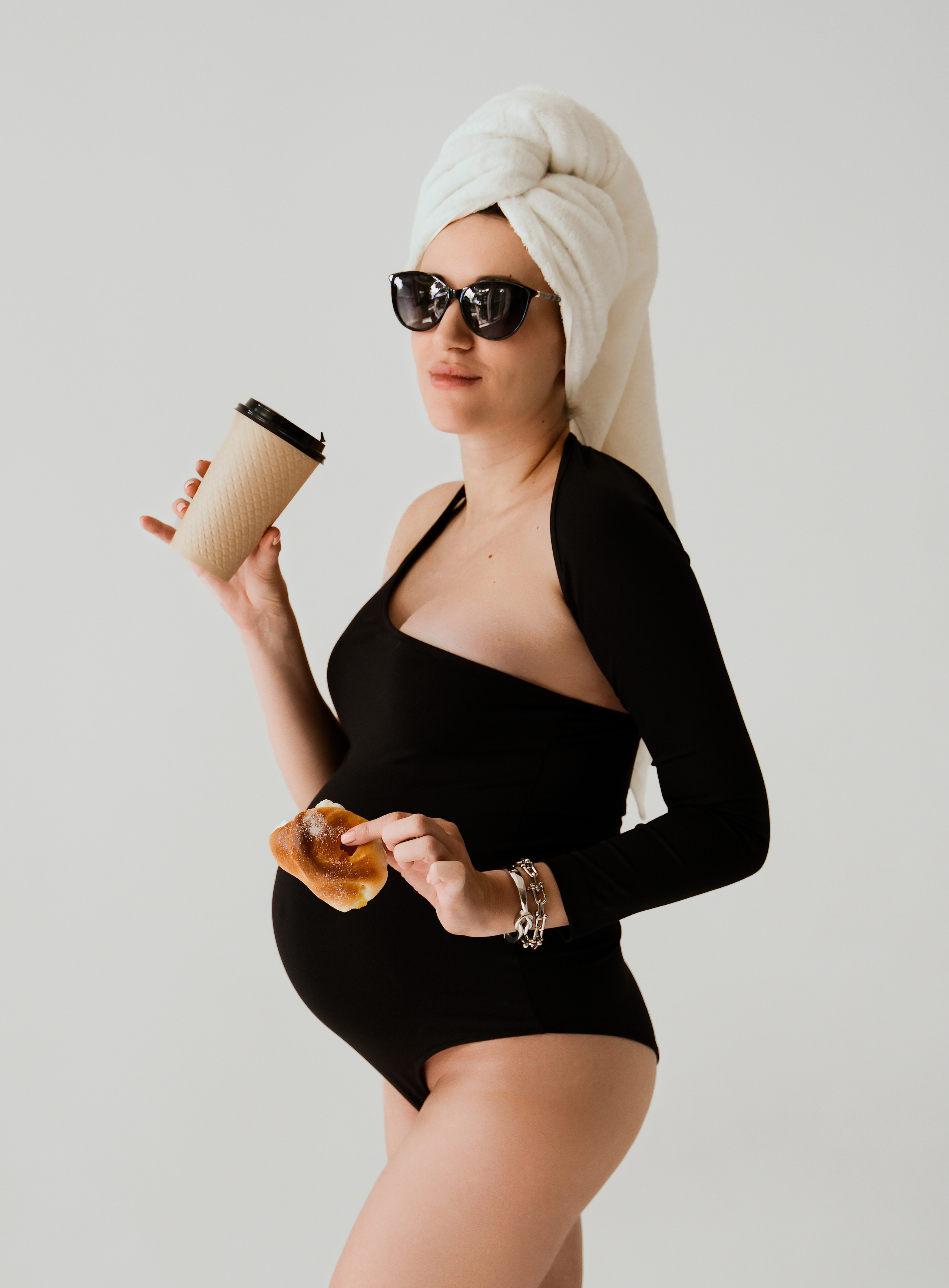 В ожидании чуда. Фотографы из солнечного Краснодара Вадим и Надежда Митус