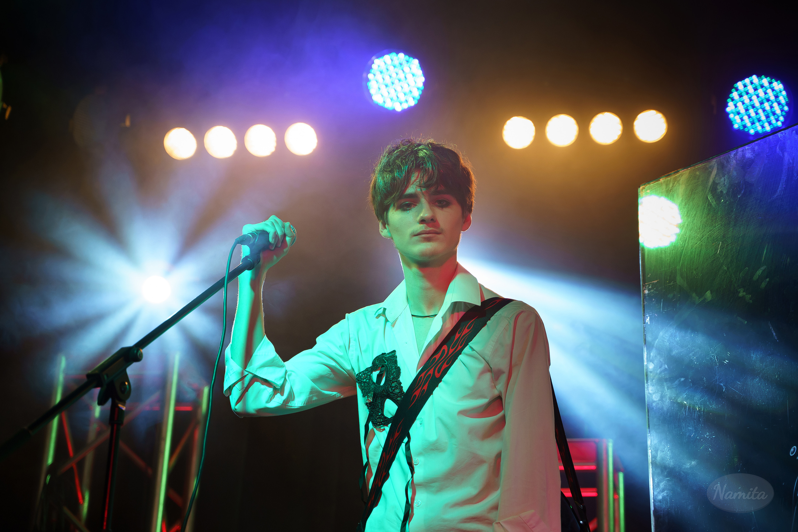 РЕПОРТАЖНЫЕ СЪЁМКИ. Фотографы из солнечного Краснодара Вадим и Надежда Митус