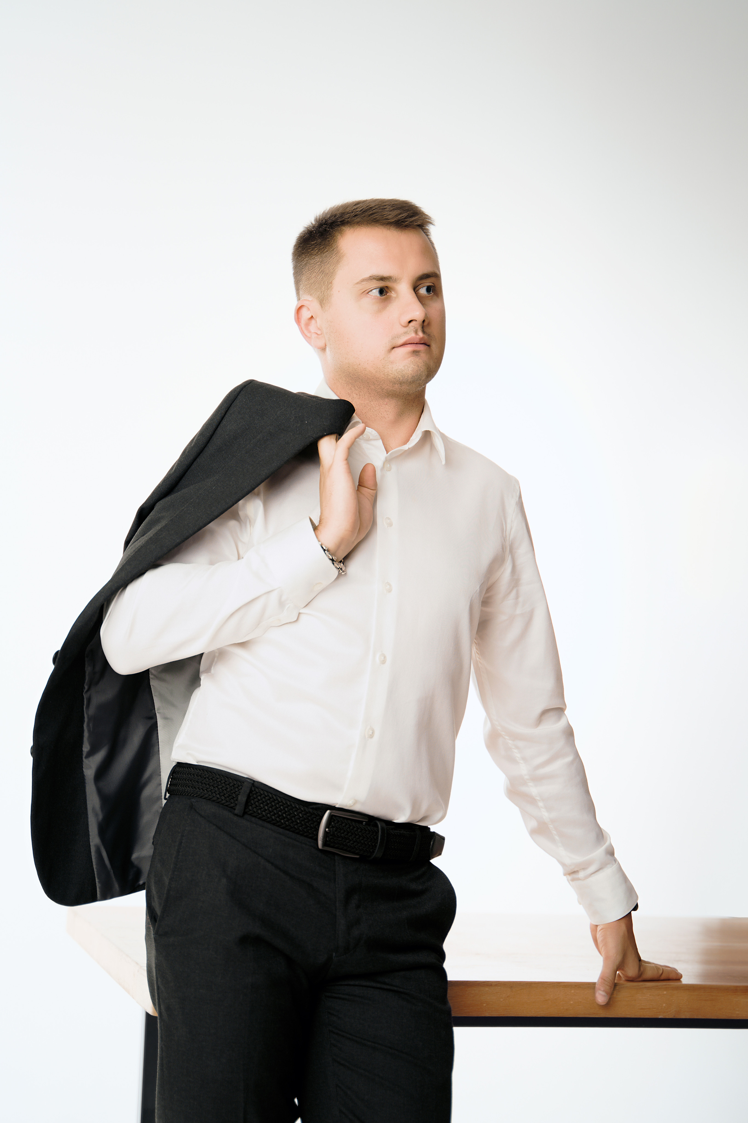 Дмитрий. Фотографы из солнечного Краснодара Вадим и Надежда Митус