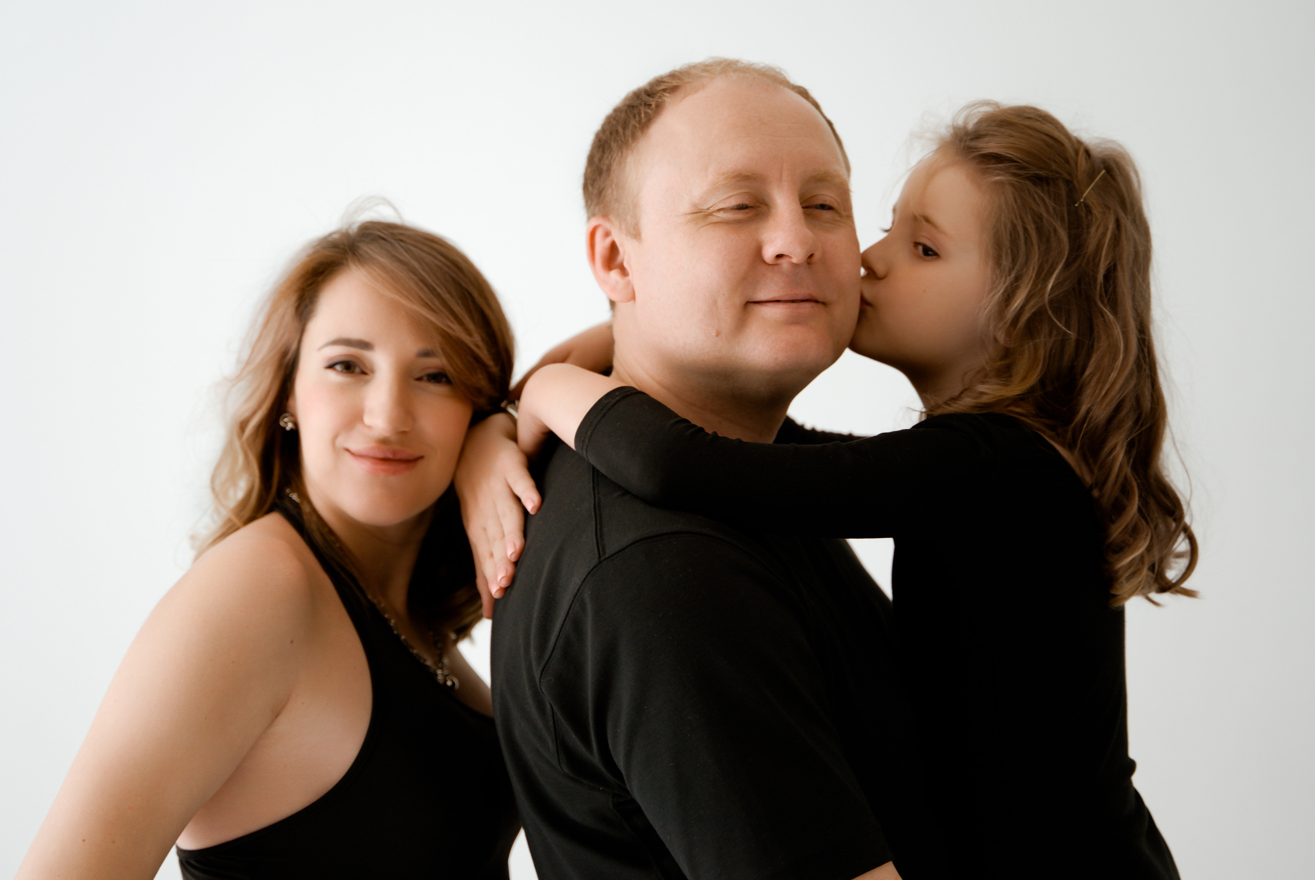 В ожидании чуда. Фотографы из солнечного Краснодара Вадим и Надежда Митус