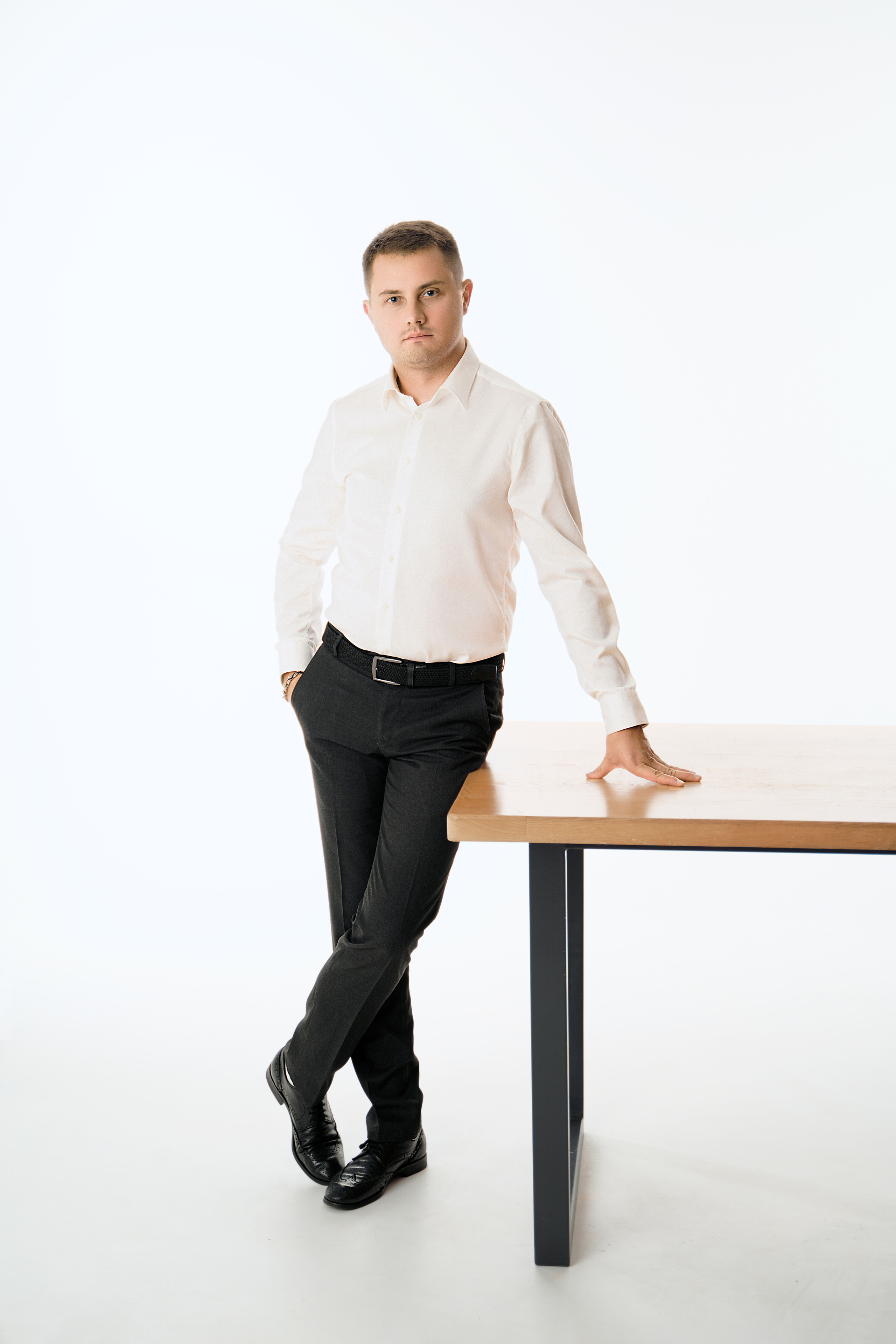 Дмитрий. Фотографы из солнечного Краснодара Вадим и Надежда Митус