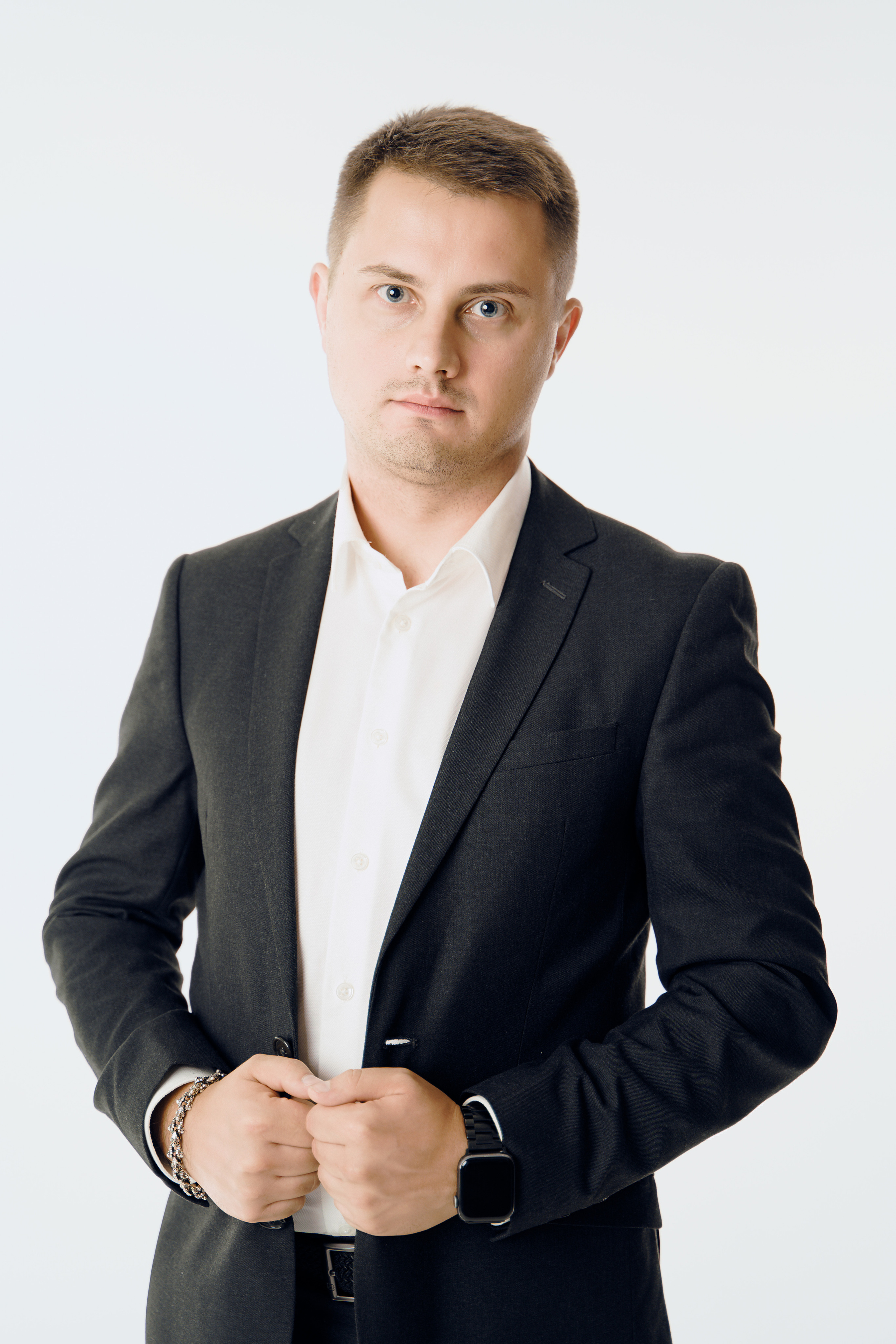 Дмитрий. Фотографы из солнечного Краснодара Вадим и Надежда Митус