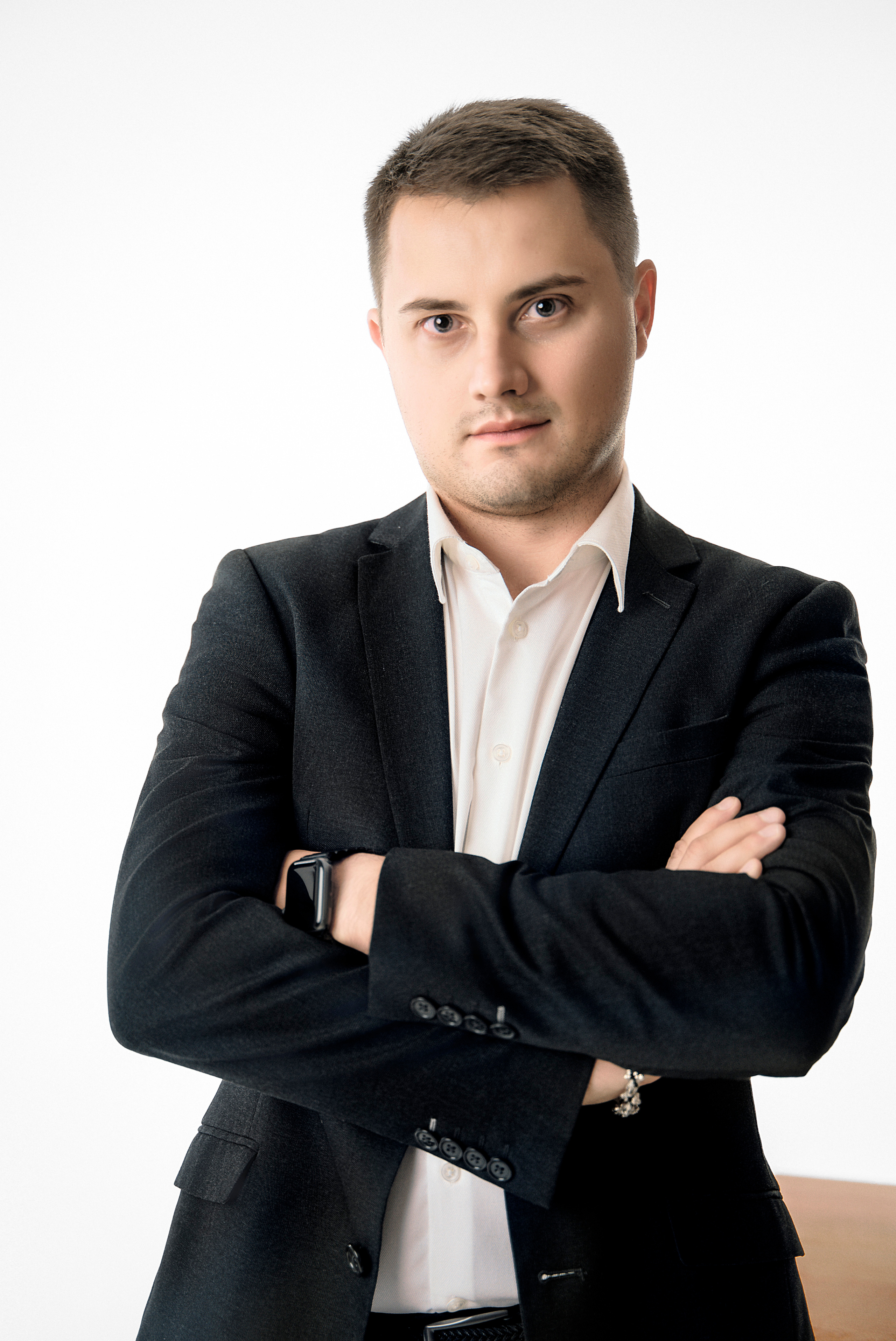 Дмитрий. Фотографы из солнечного Краснодара Вадим и Надежда Митус