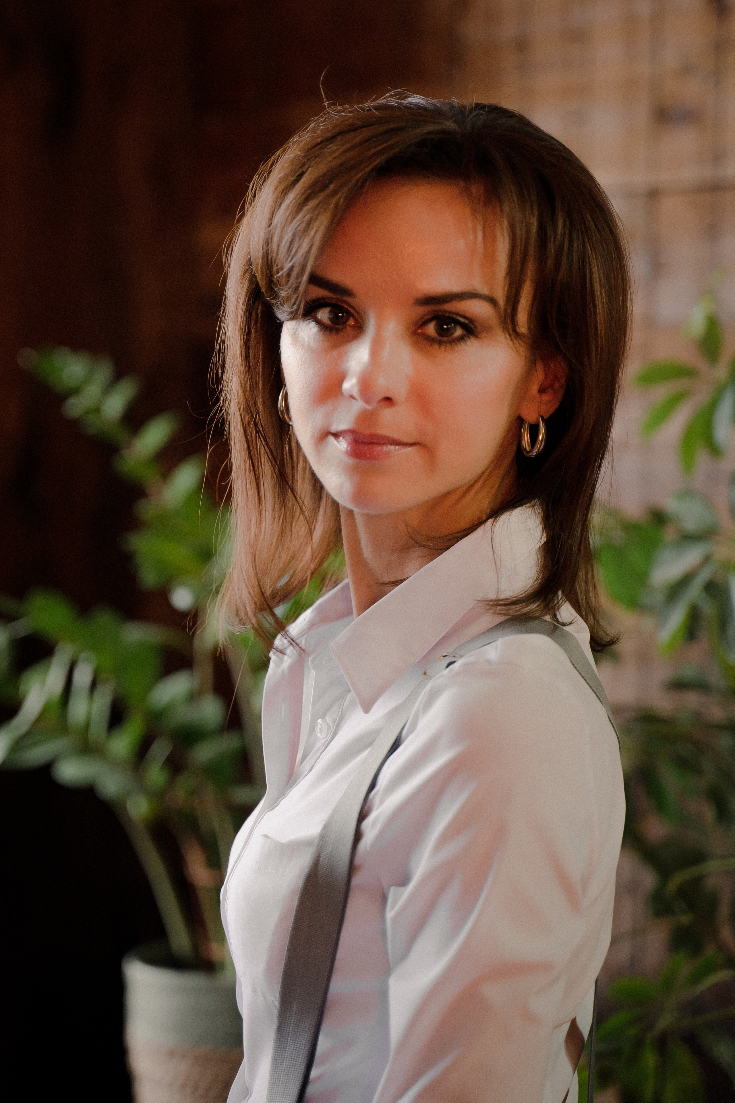 Анна. Фотографы из солнечного Краснодара Вадим и Надежда Митус