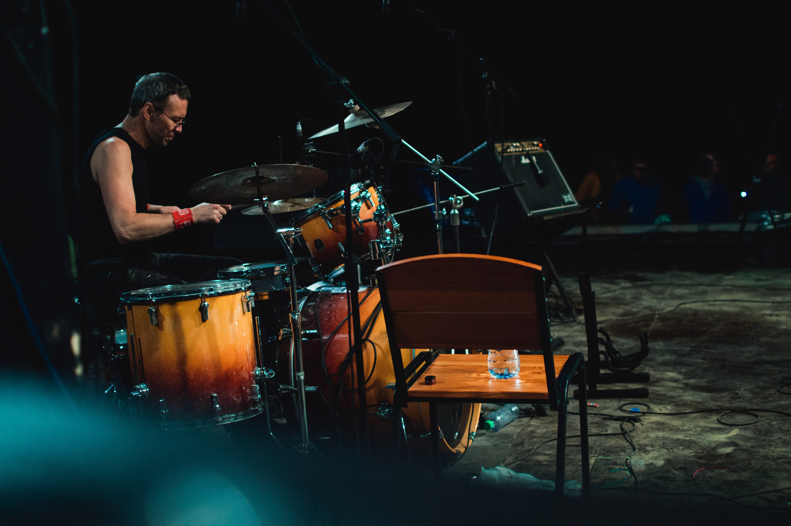 Шокофест. Главная