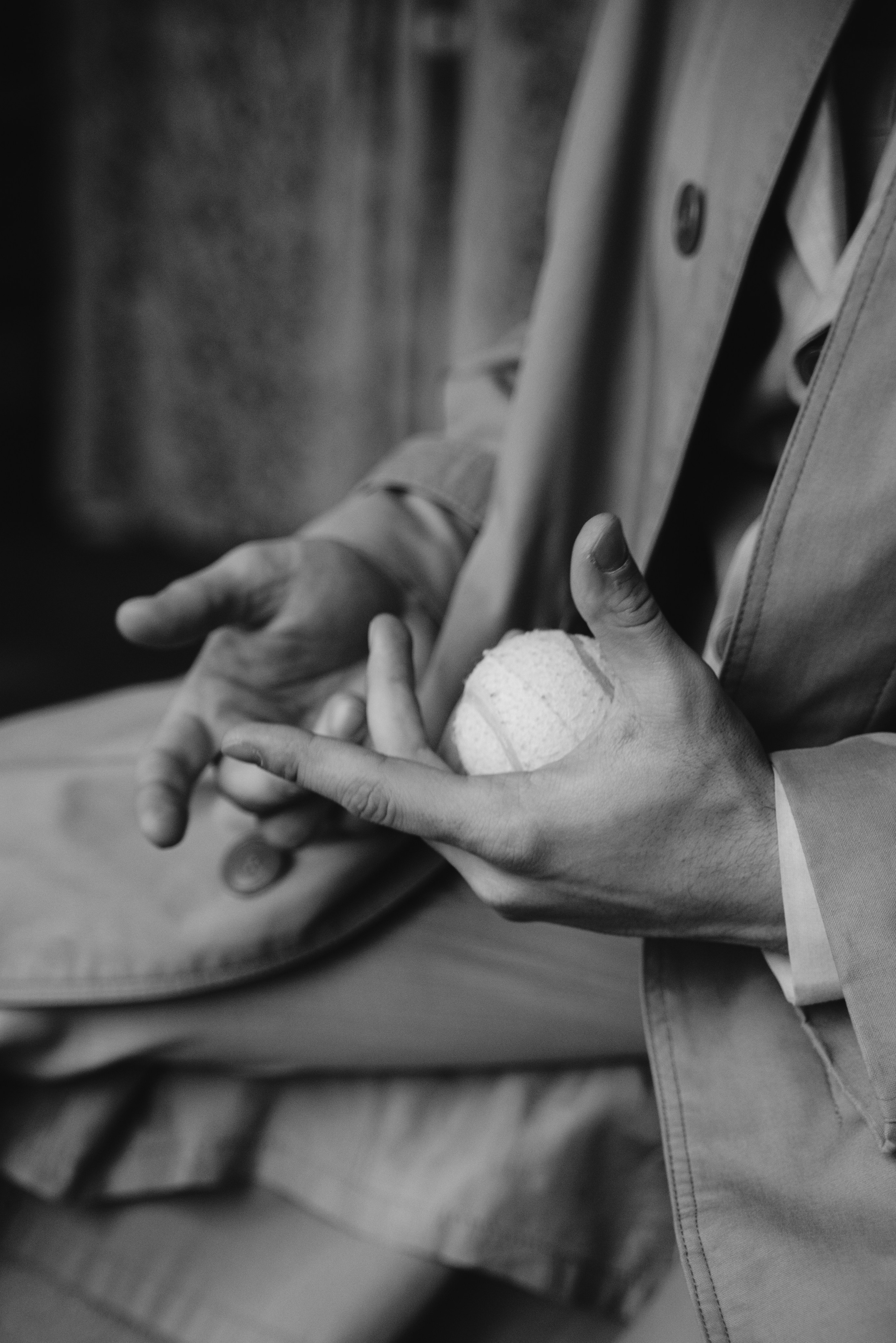 Михаил. Главная