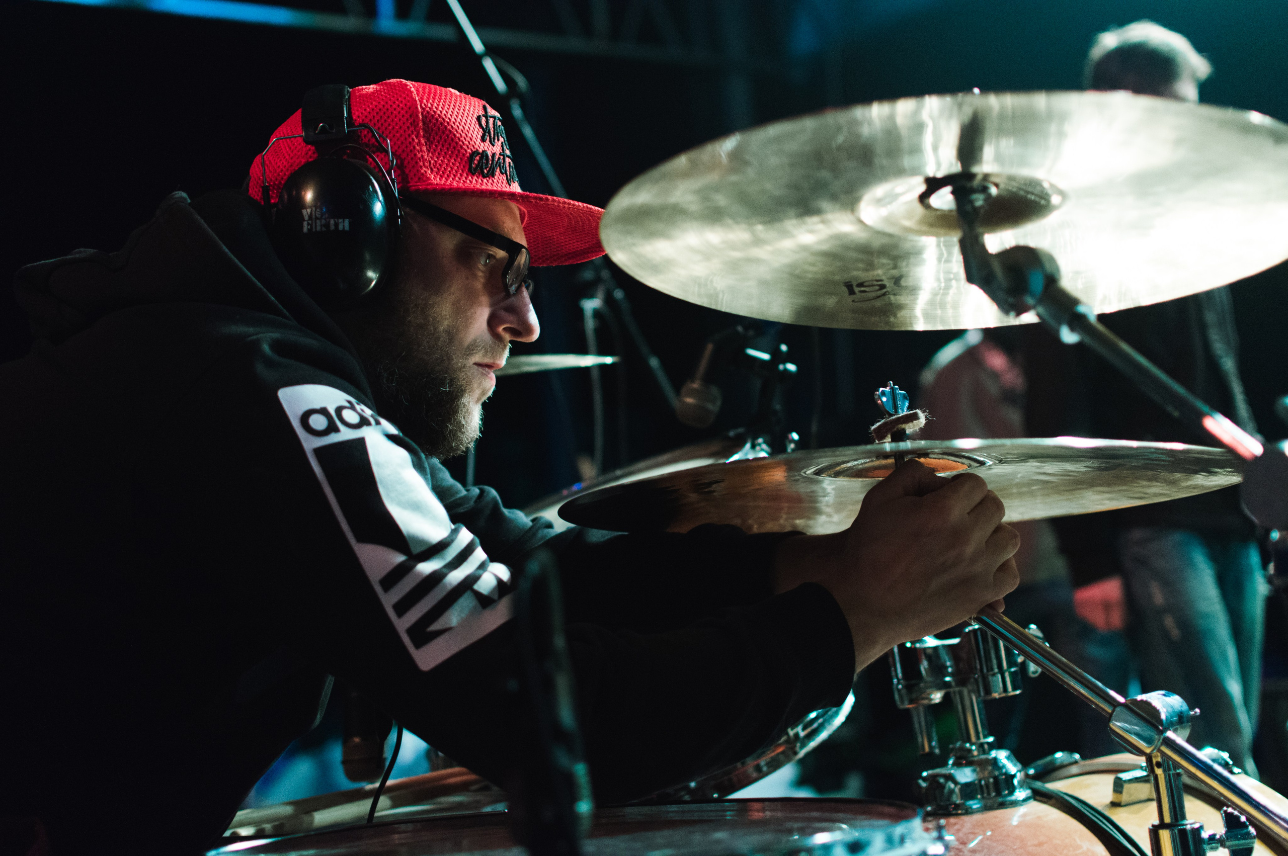 Шокофест. Главная