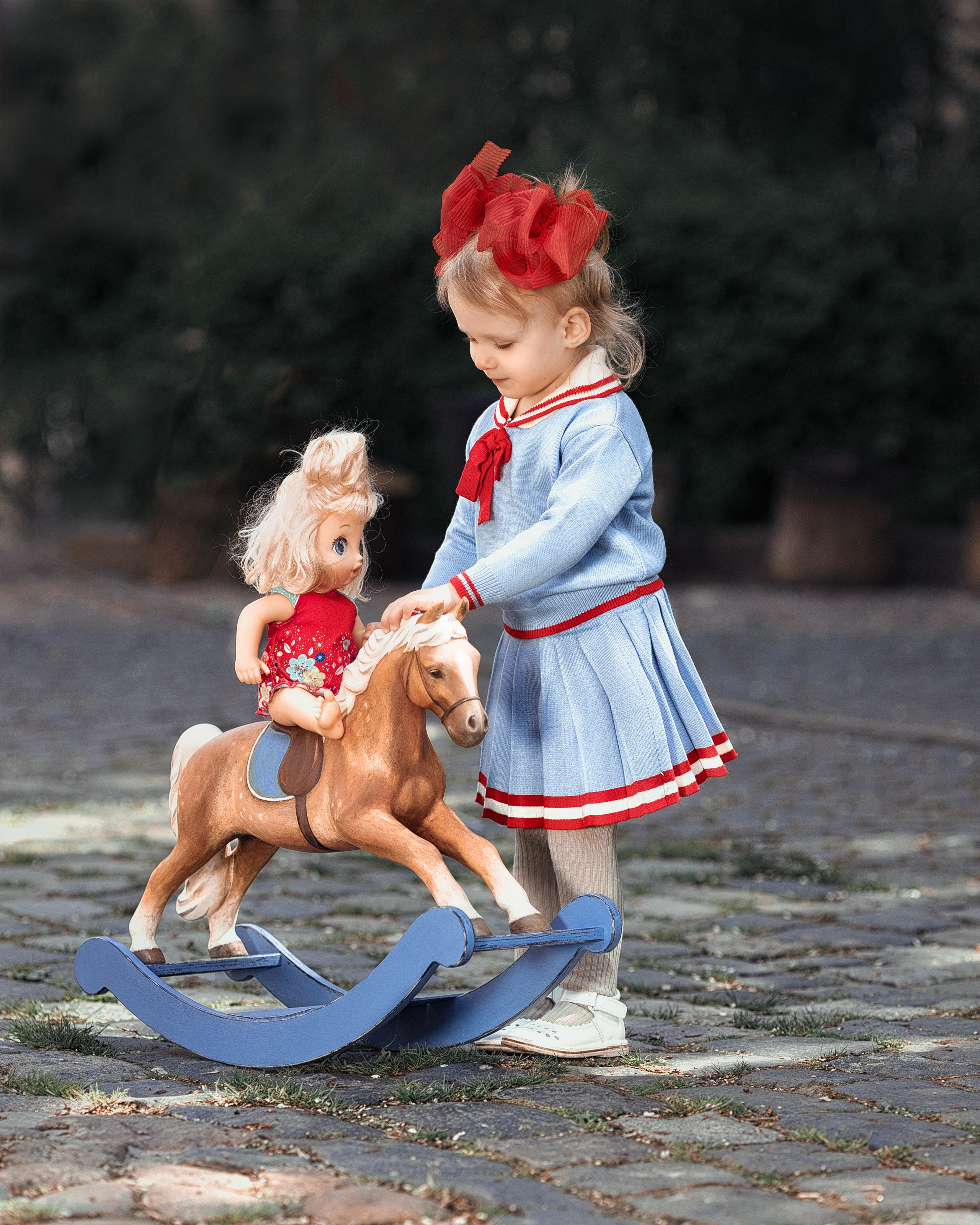 Московский дворик. Актерское и модельное портфолио. Фотограф в Москве Екатерина Коломеец