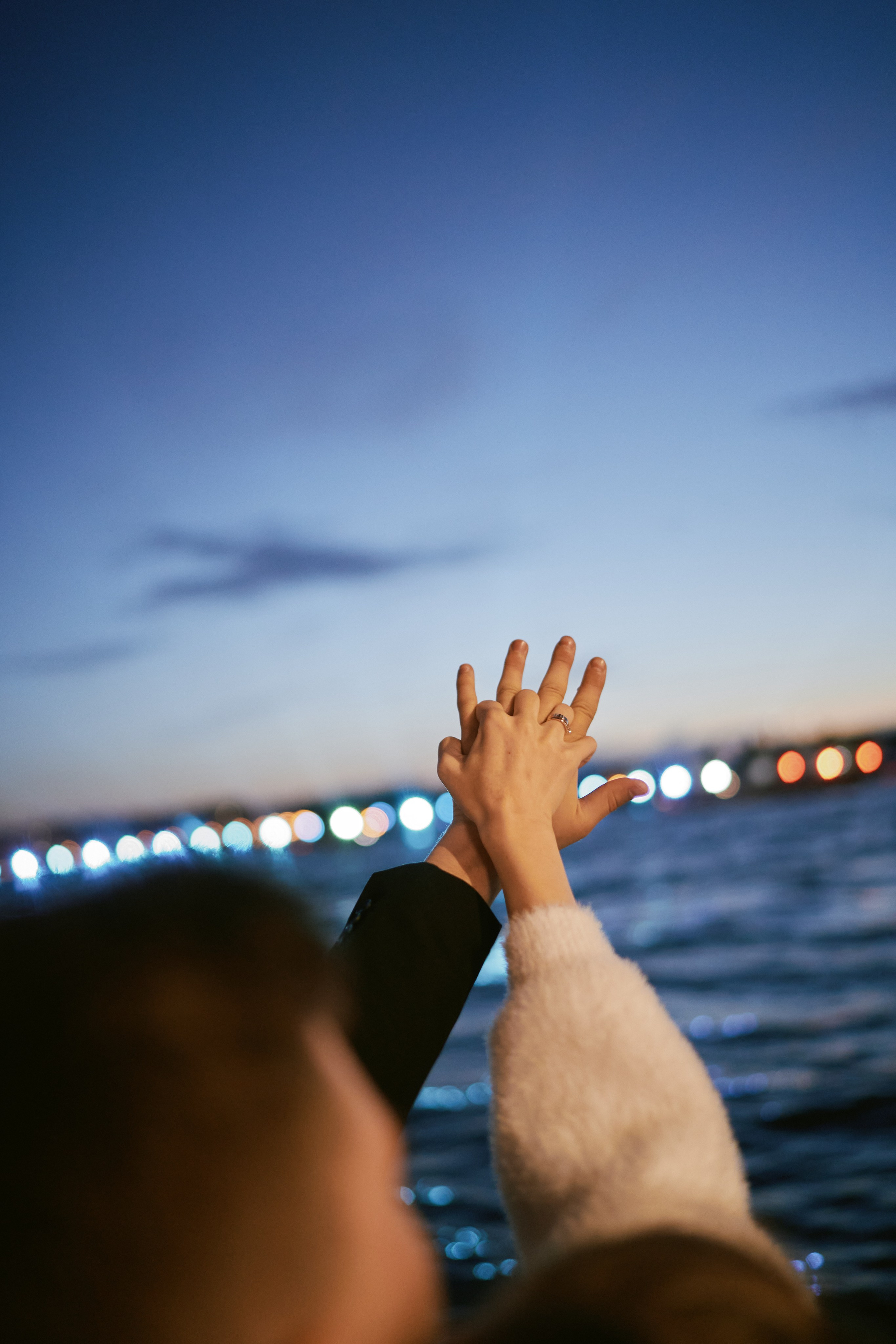 Таня и Иван. Фотограф в Санкт-Петербурге | Аня Маленчук