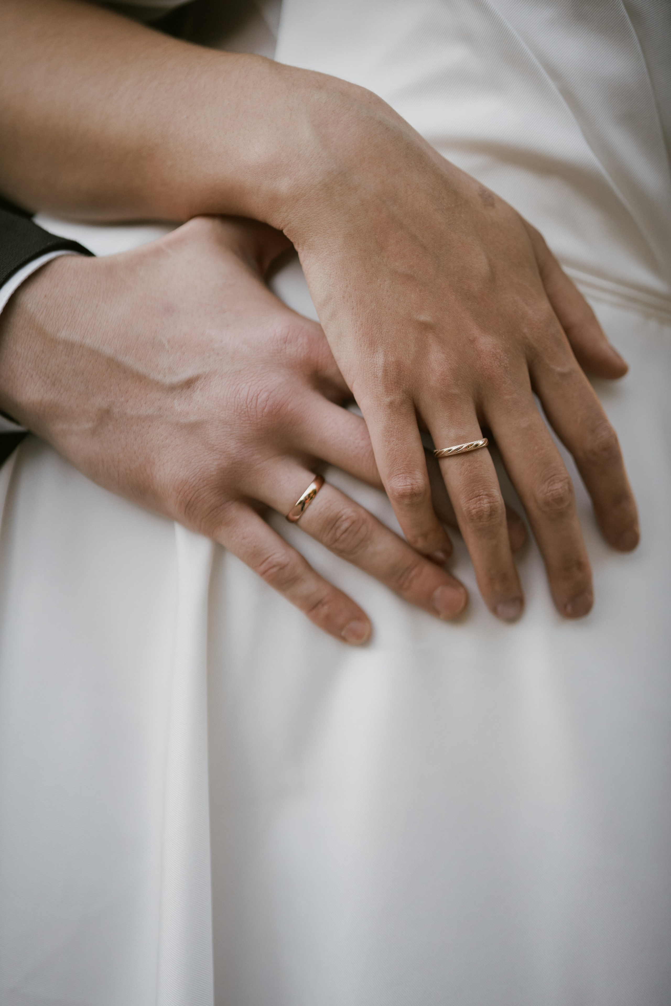 Эвелина и Саша. Фотограф в Санкт-Петербурге | Аня Маленчук