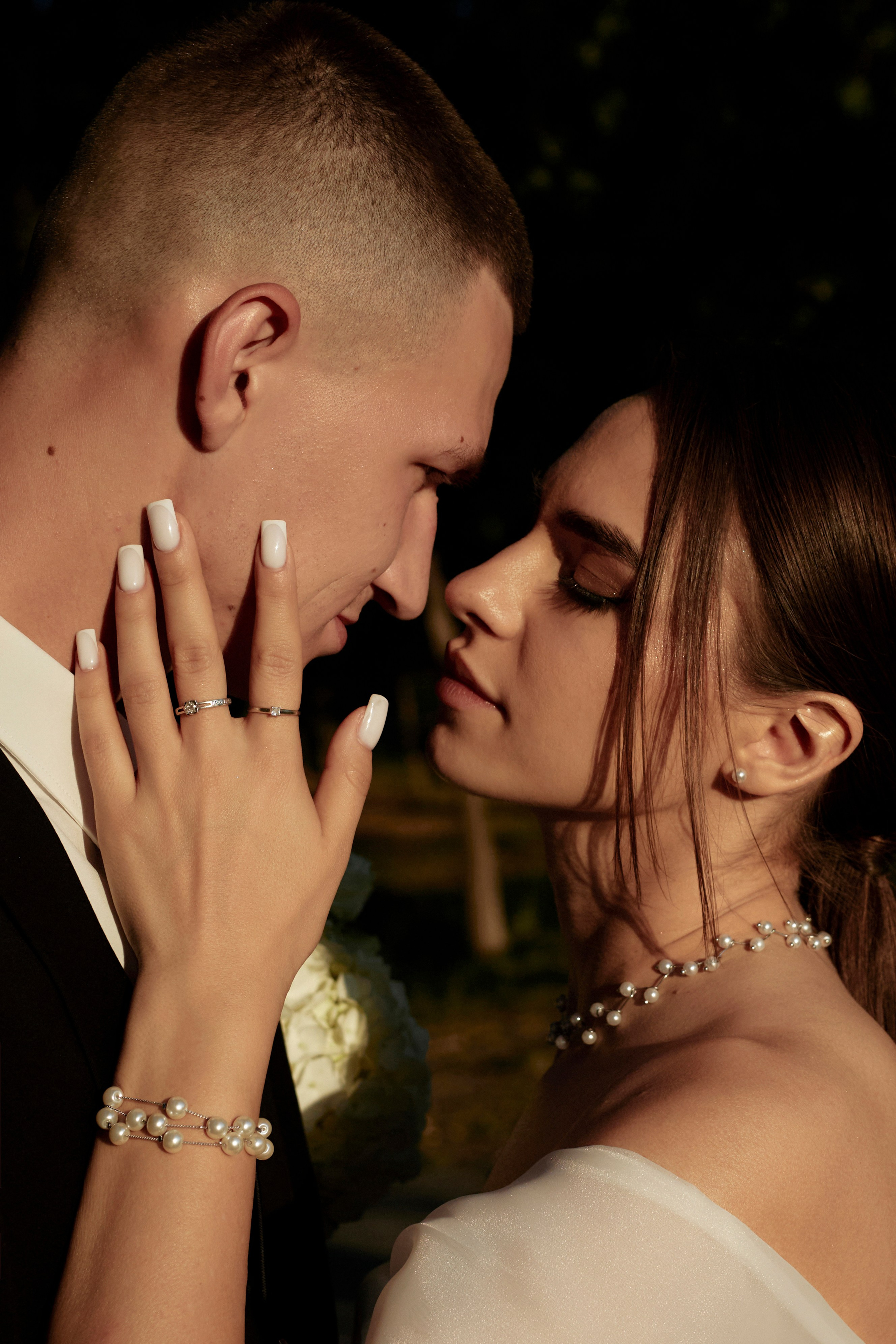 Александр + Диана. Антонина Мезинова фотограф Михайловка и Волгоград