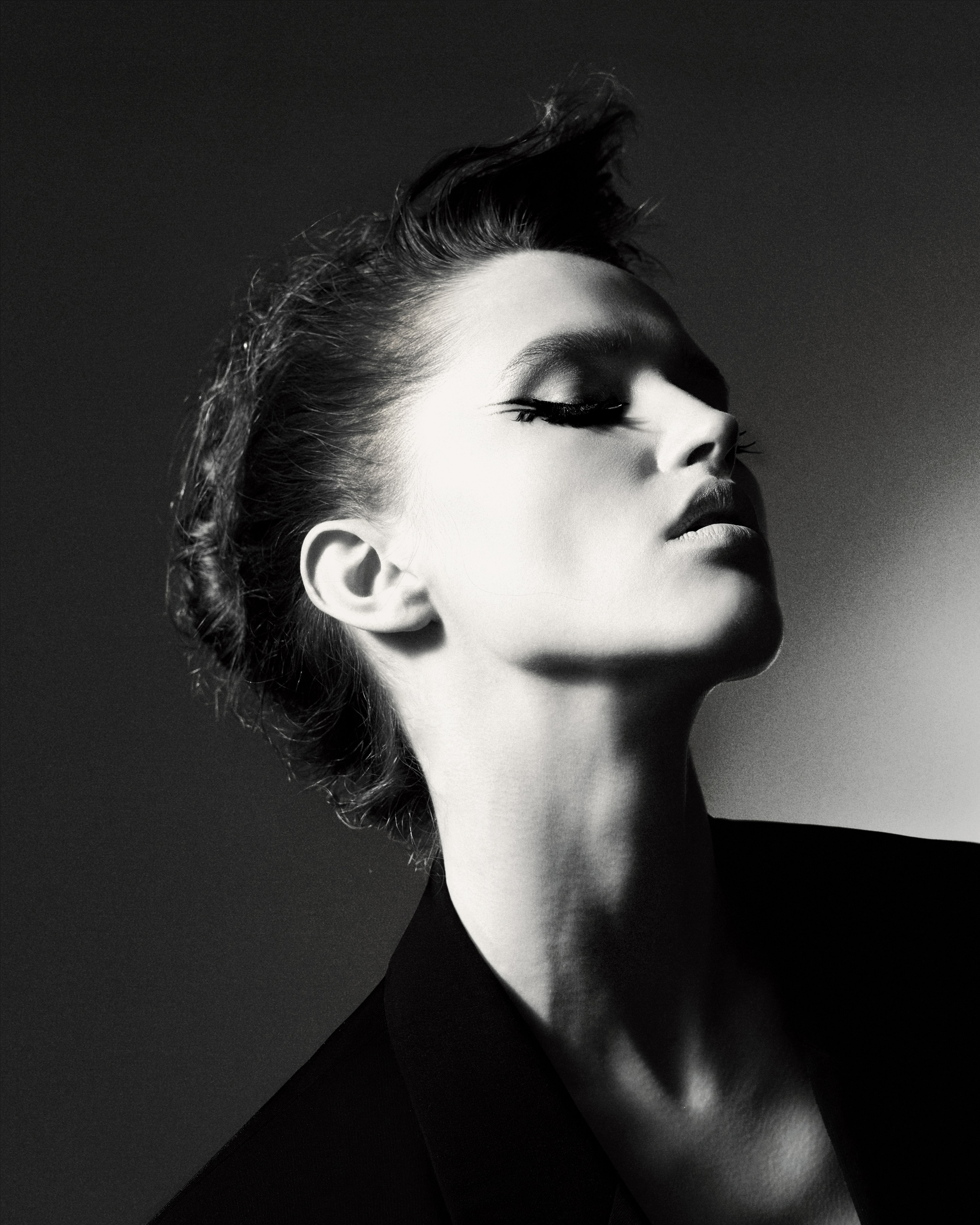 EDITORIAL 2. Nadezhda Diskant is a Moscow and Saint Petersburg based photographer