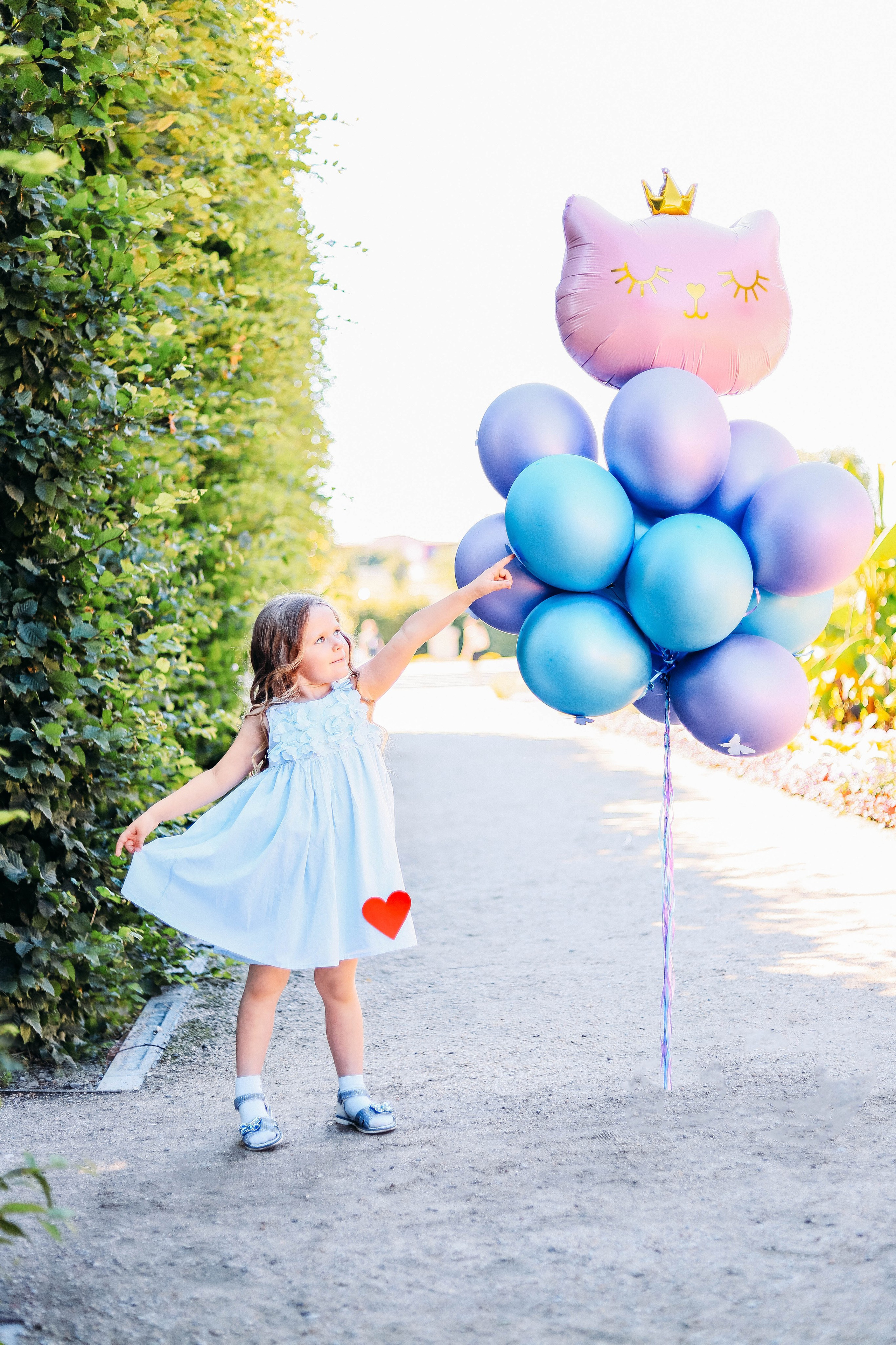 Мирослава 5 лет. Женский/Детский фотограф в Симферополе Вероника Слепогина