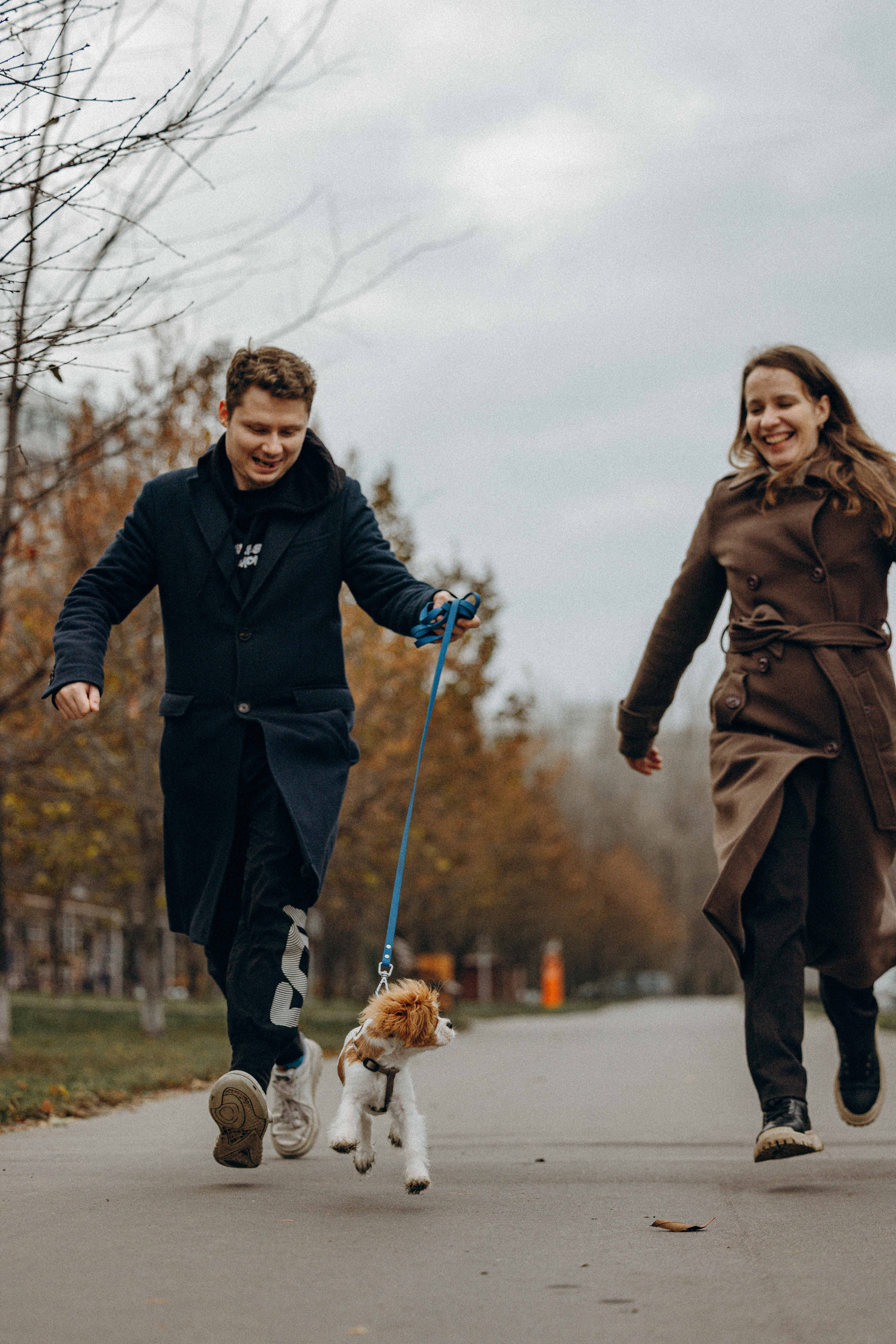 Юля и Кипр. Фотограф-анималист в Москве Лера Черноног