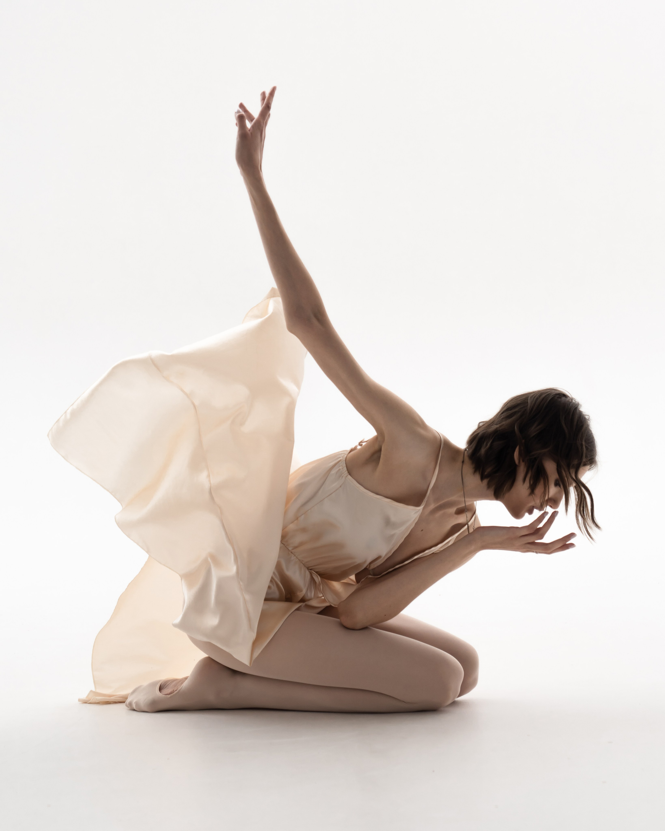 Студийные съемки. Фотограф в Саратове и Энгельсе