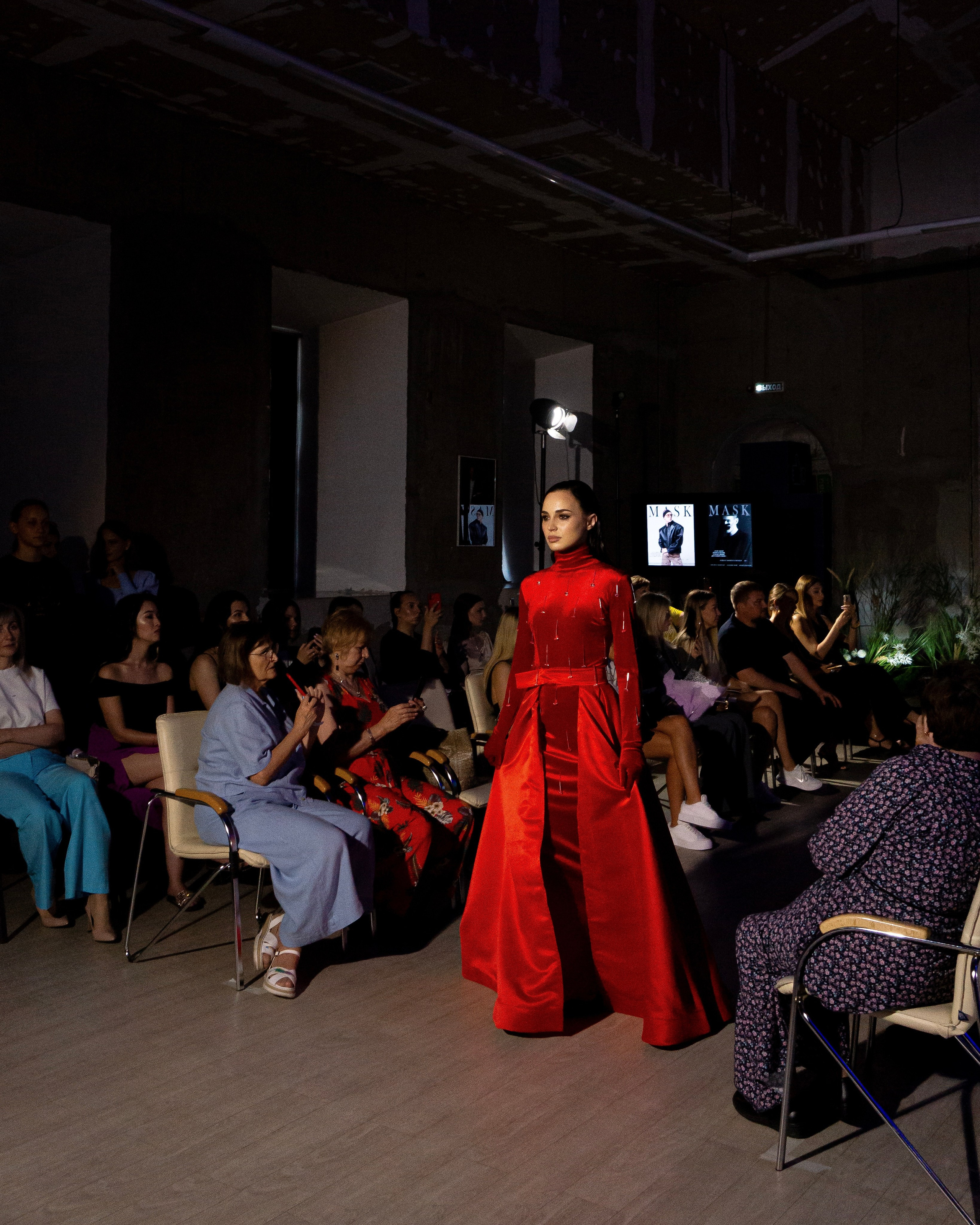 M.a.s.k. Женский фотограф Омск, Екатерина Петрова