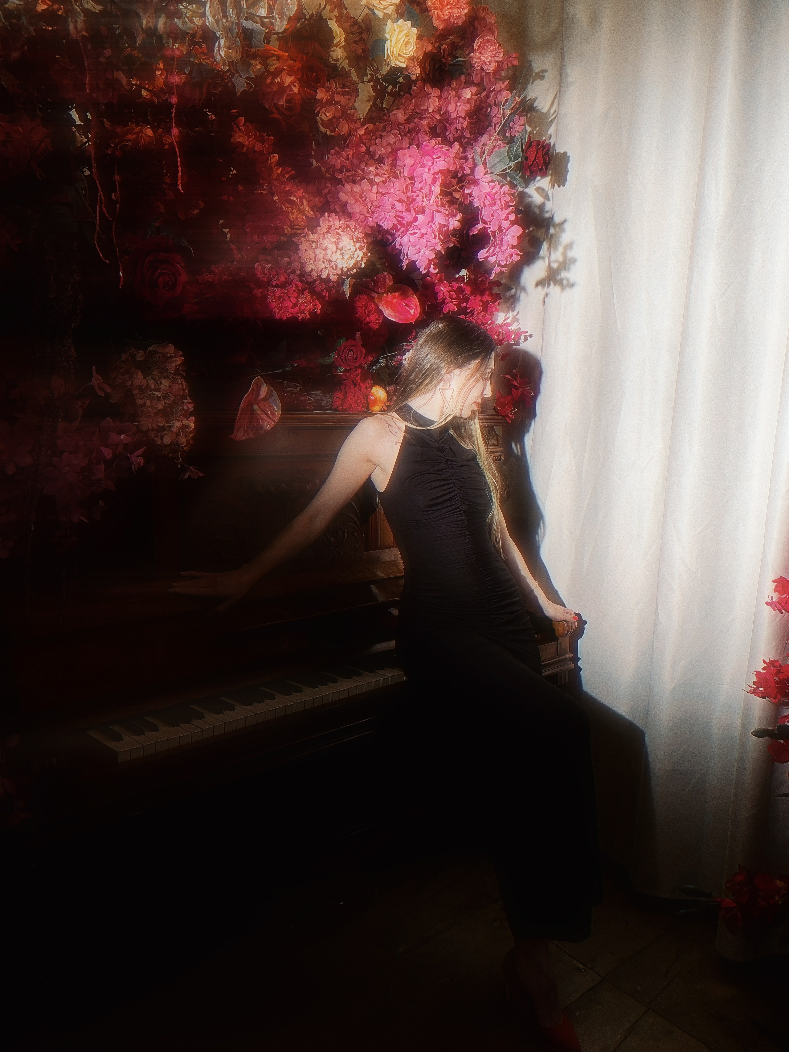 Ксения. Женский фотограф Омск, Екатерина Петрова