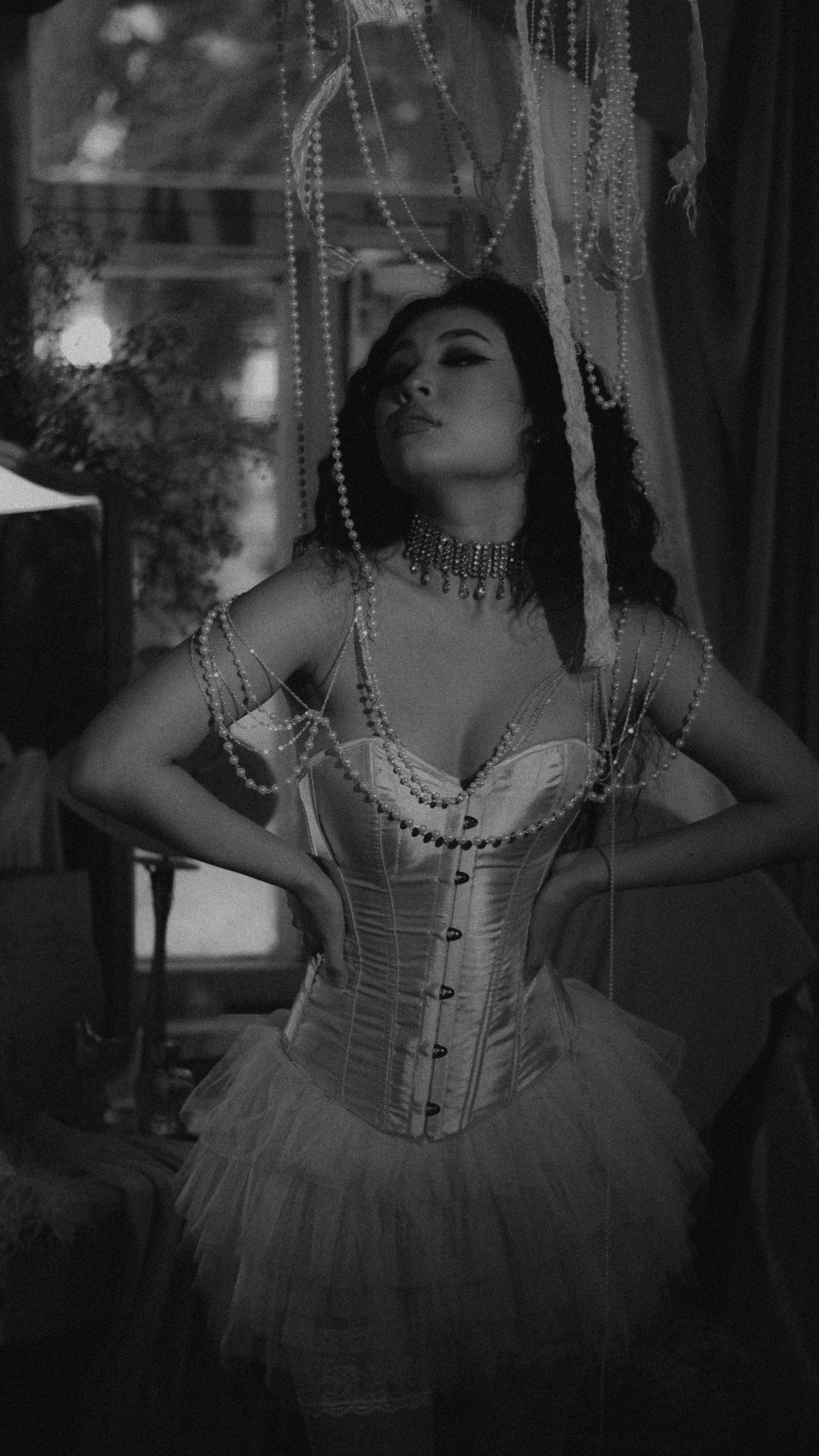 Мадина. Женский фотограф Омск, Екатерина Петрова