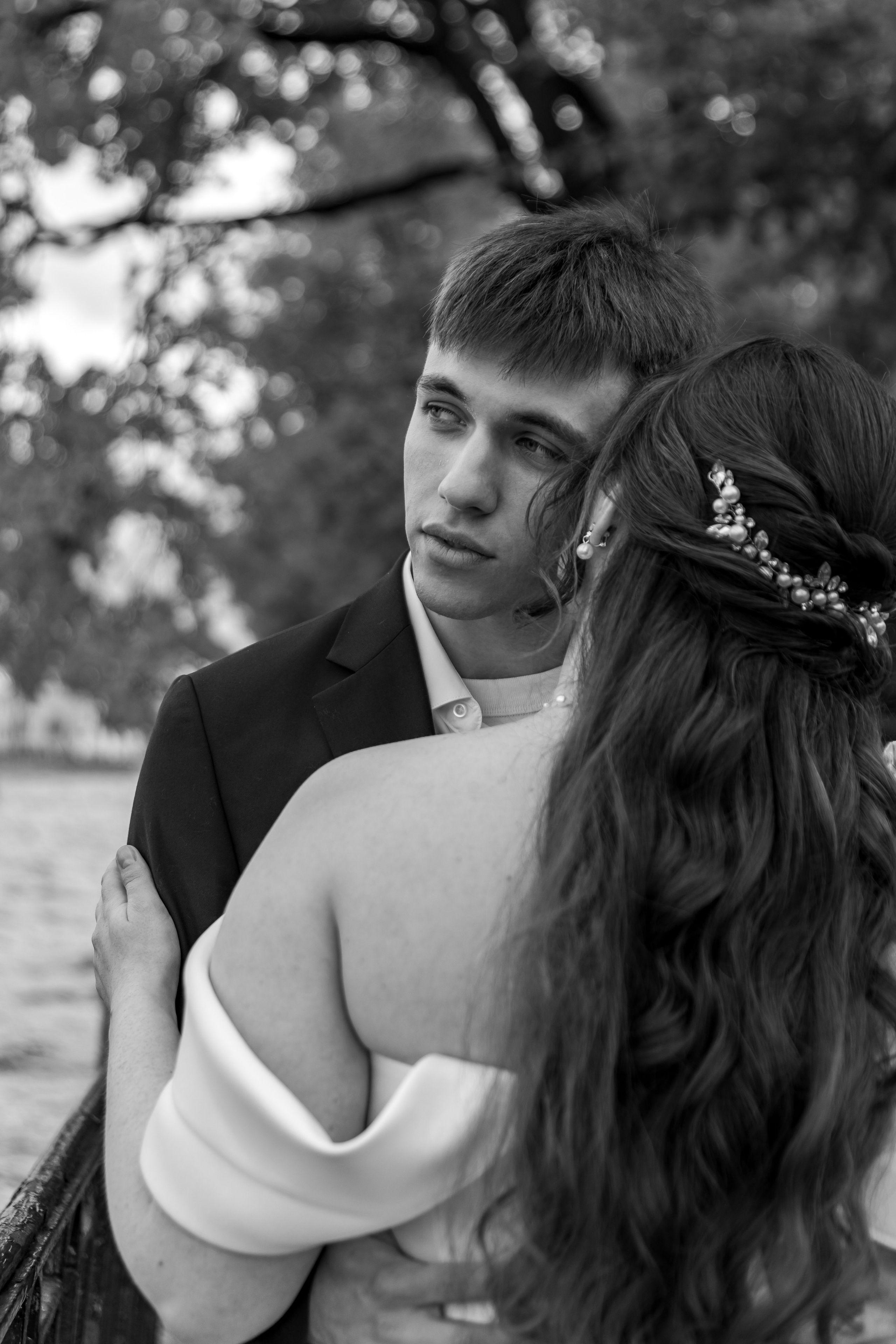 Свадьба Софии и Александра. Свадебный и портретный фотограф в Санкт-Петербурге Надежда Чечулина