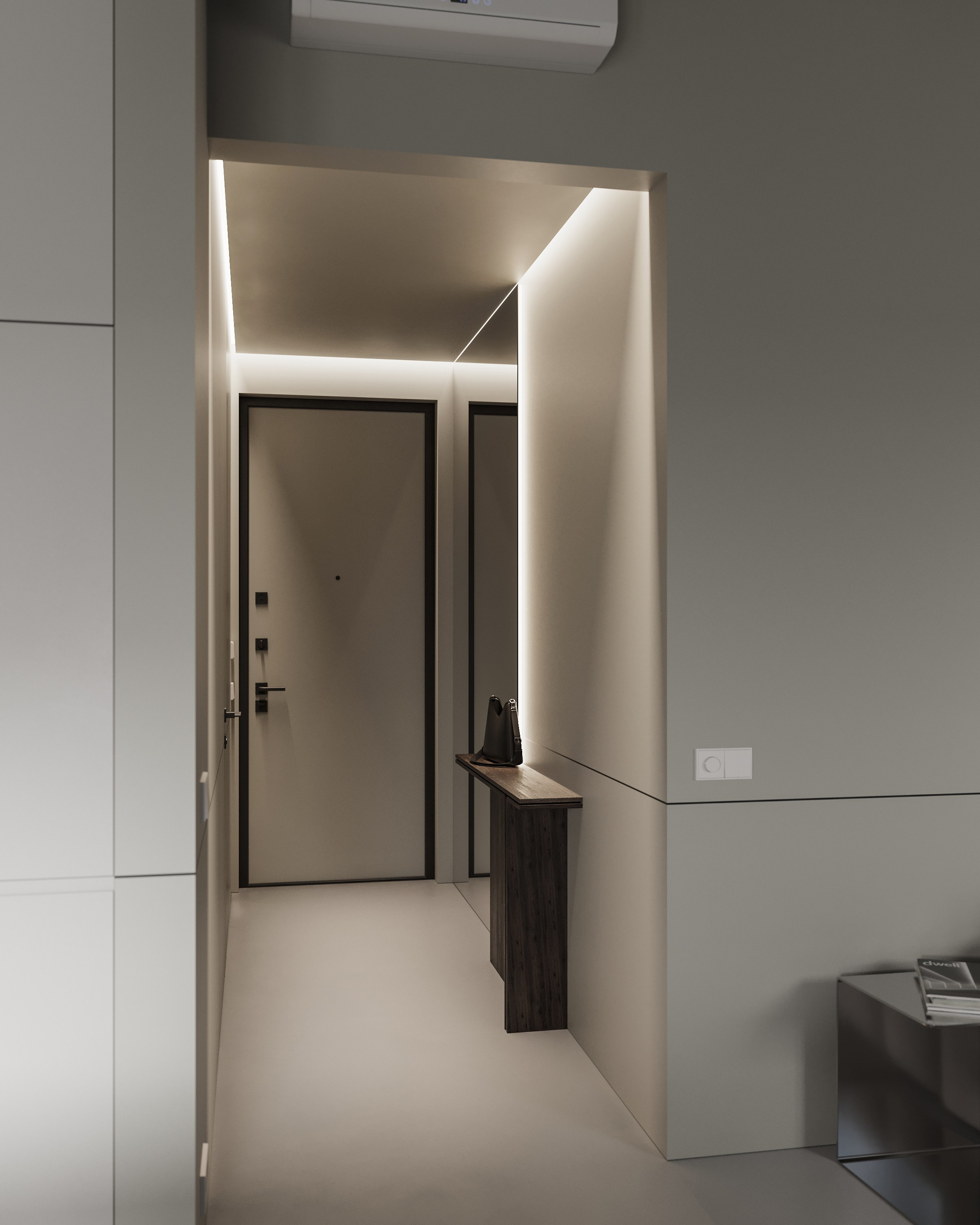 ЖК Облака, г. Москва. 2024 г. Ronirosse