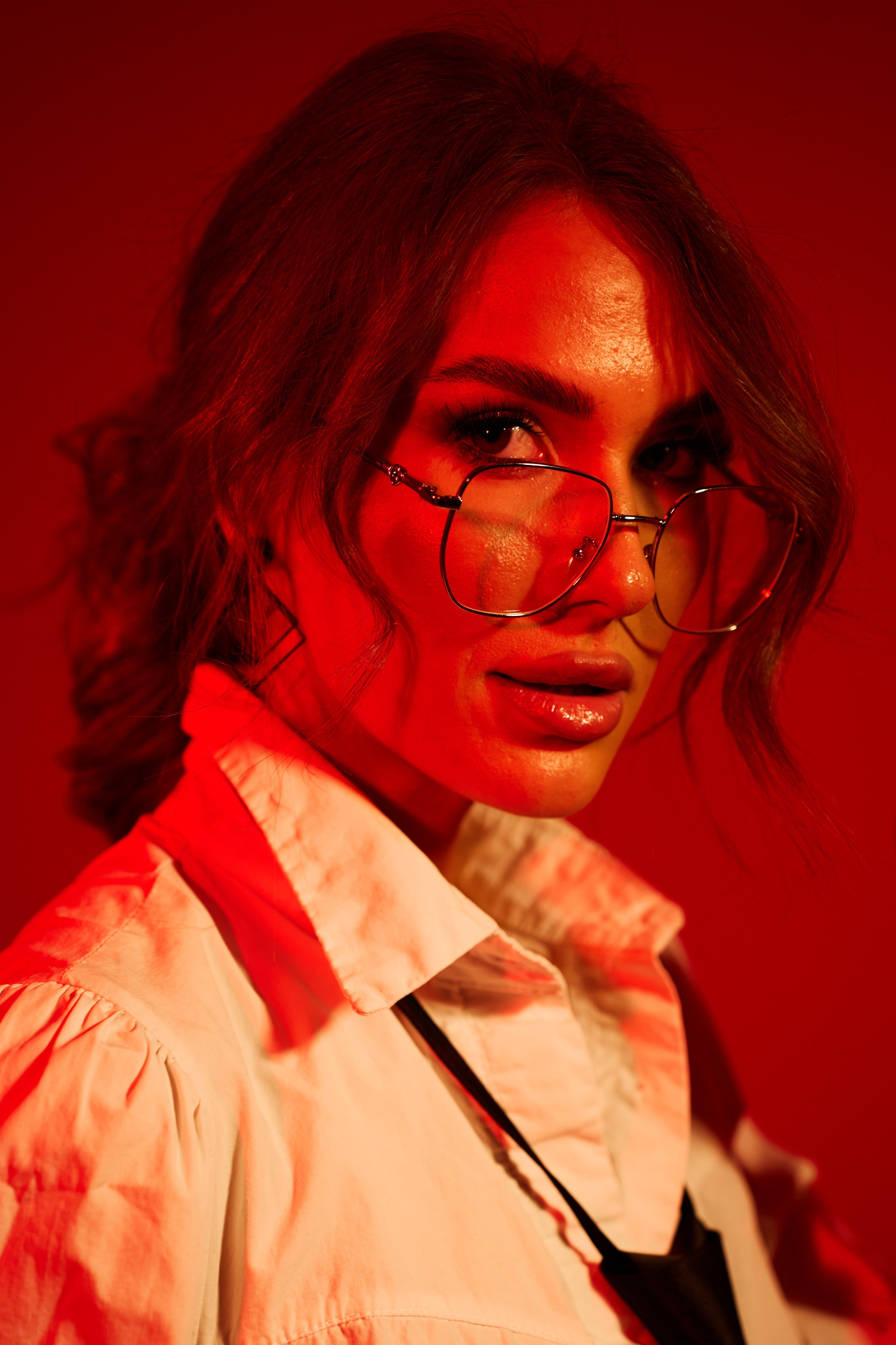 Affectionate teachers. Фотограф pchemodanov