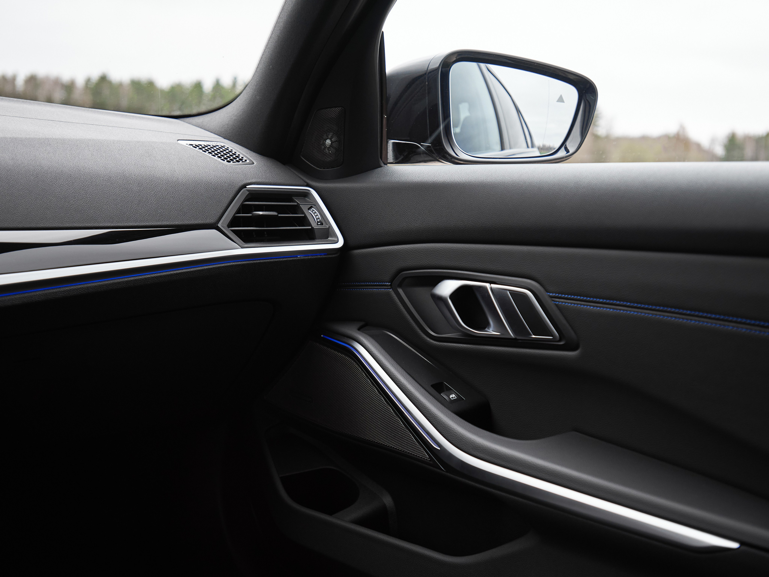 BMW. Автомобильный и интерьерный фотограф в Минске Александр Тагаев