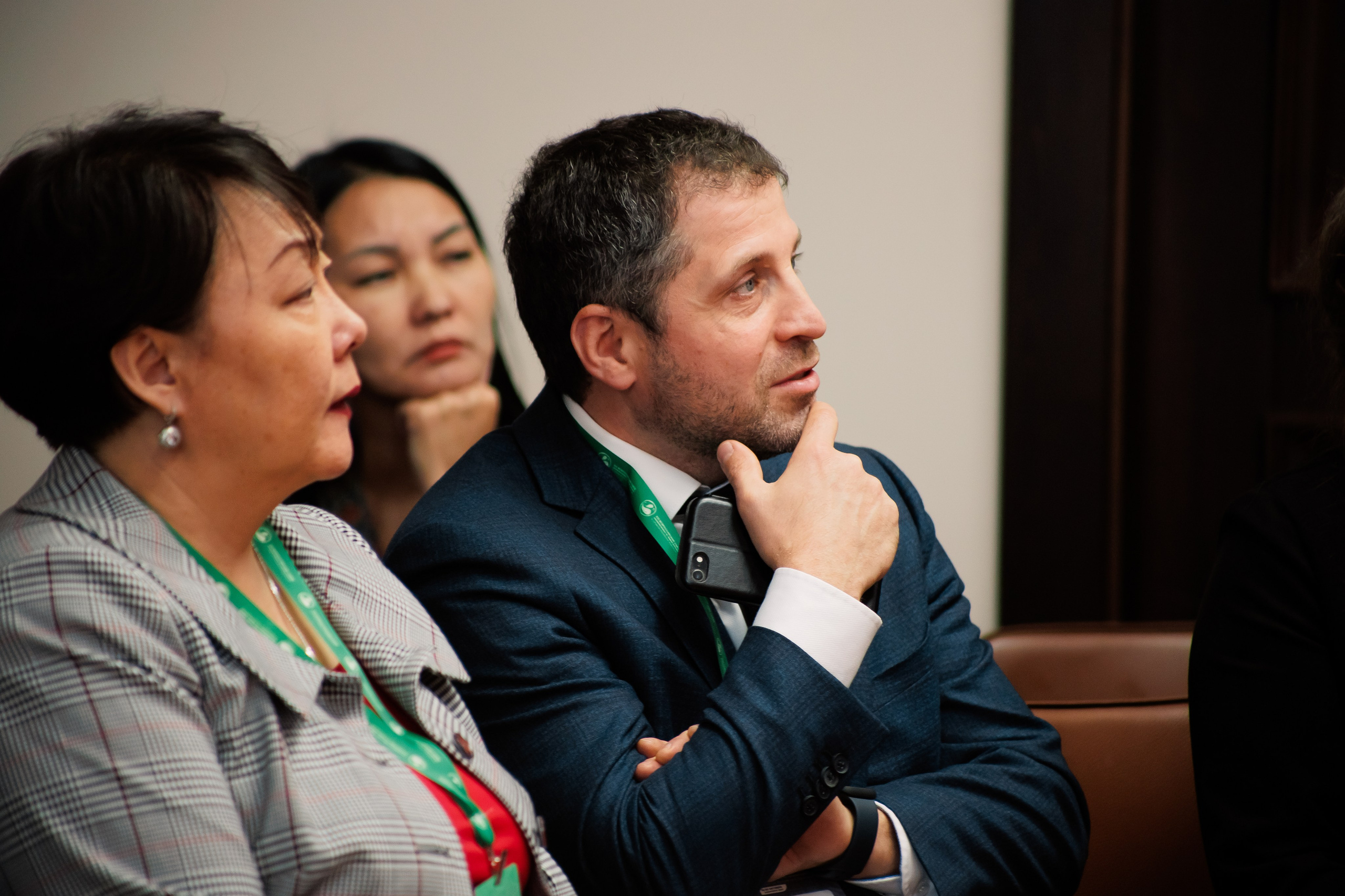 Форумы и конференции. Андрей Черёмушкин | Репортажный Фотограф в Хабаровске