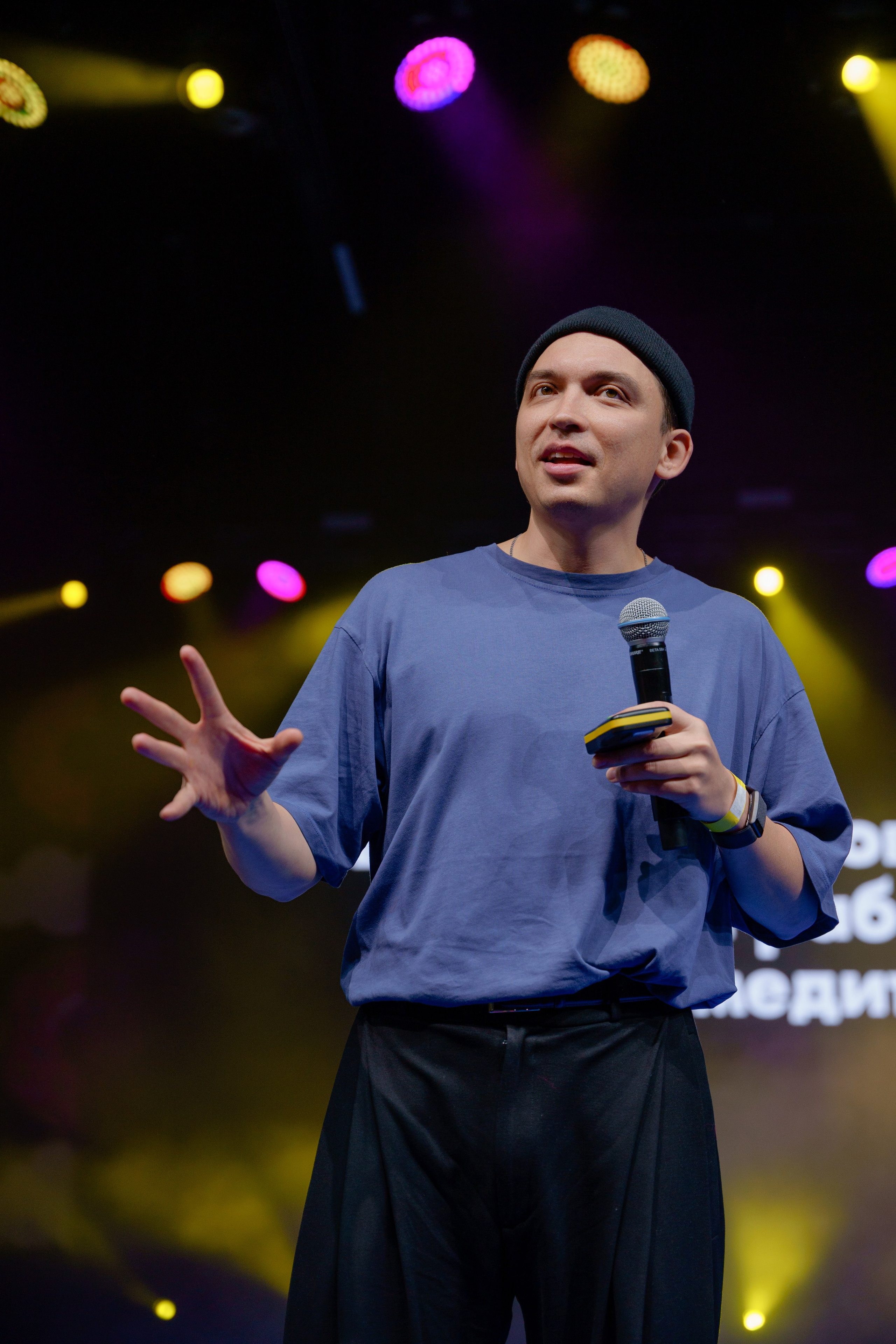 Репортажный фотограф Insta Dium 5 в мае 2024. Репортажный фотограф Москва Сергей Дружинин