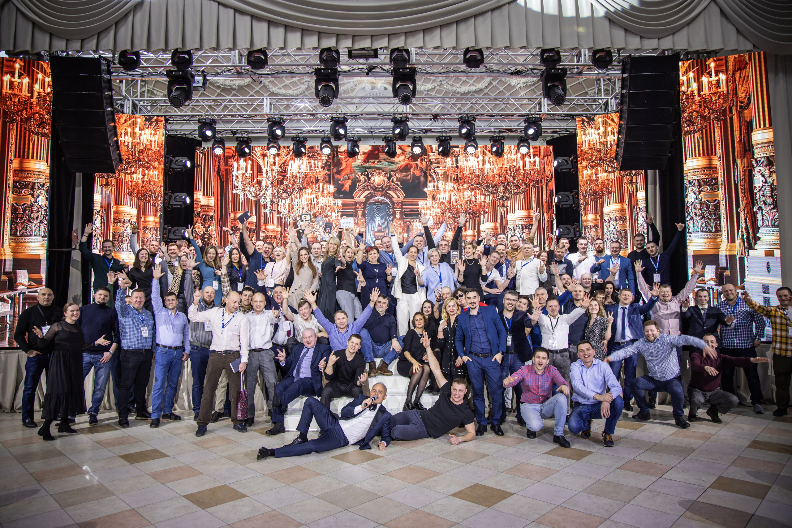 Репортажная съёмка. Профессиональный фотограф Светлана Протасова