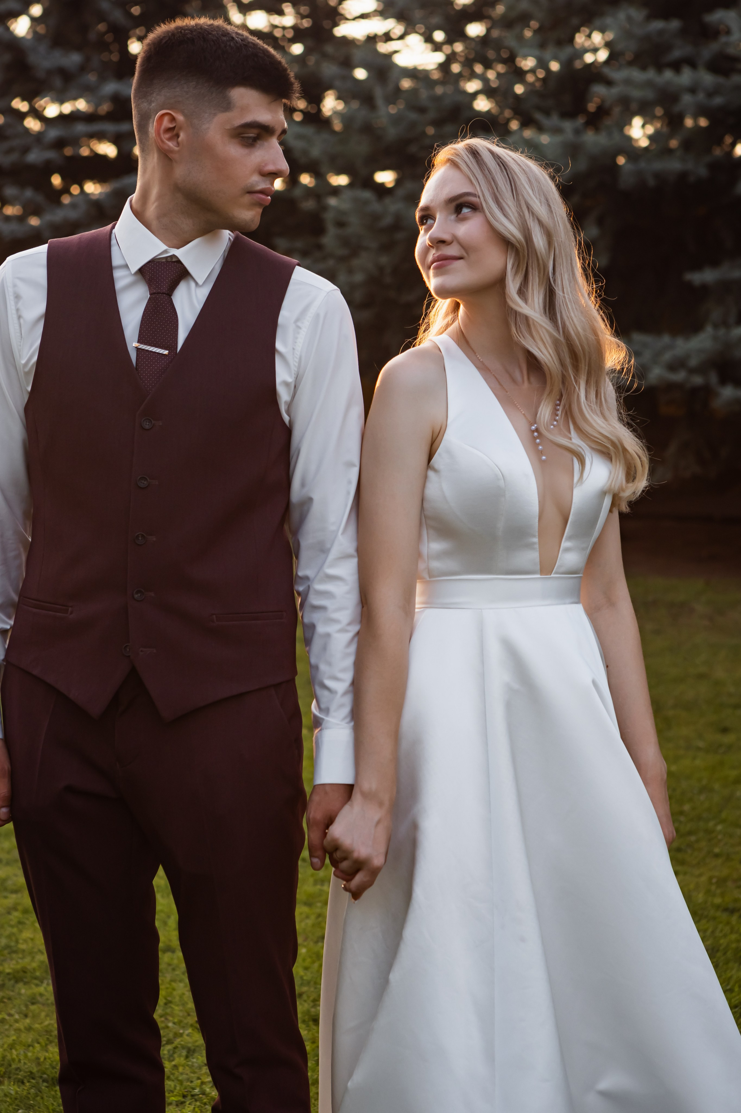 Свадьба Ангелины и Сергея. Свадебный и семейный фотограф