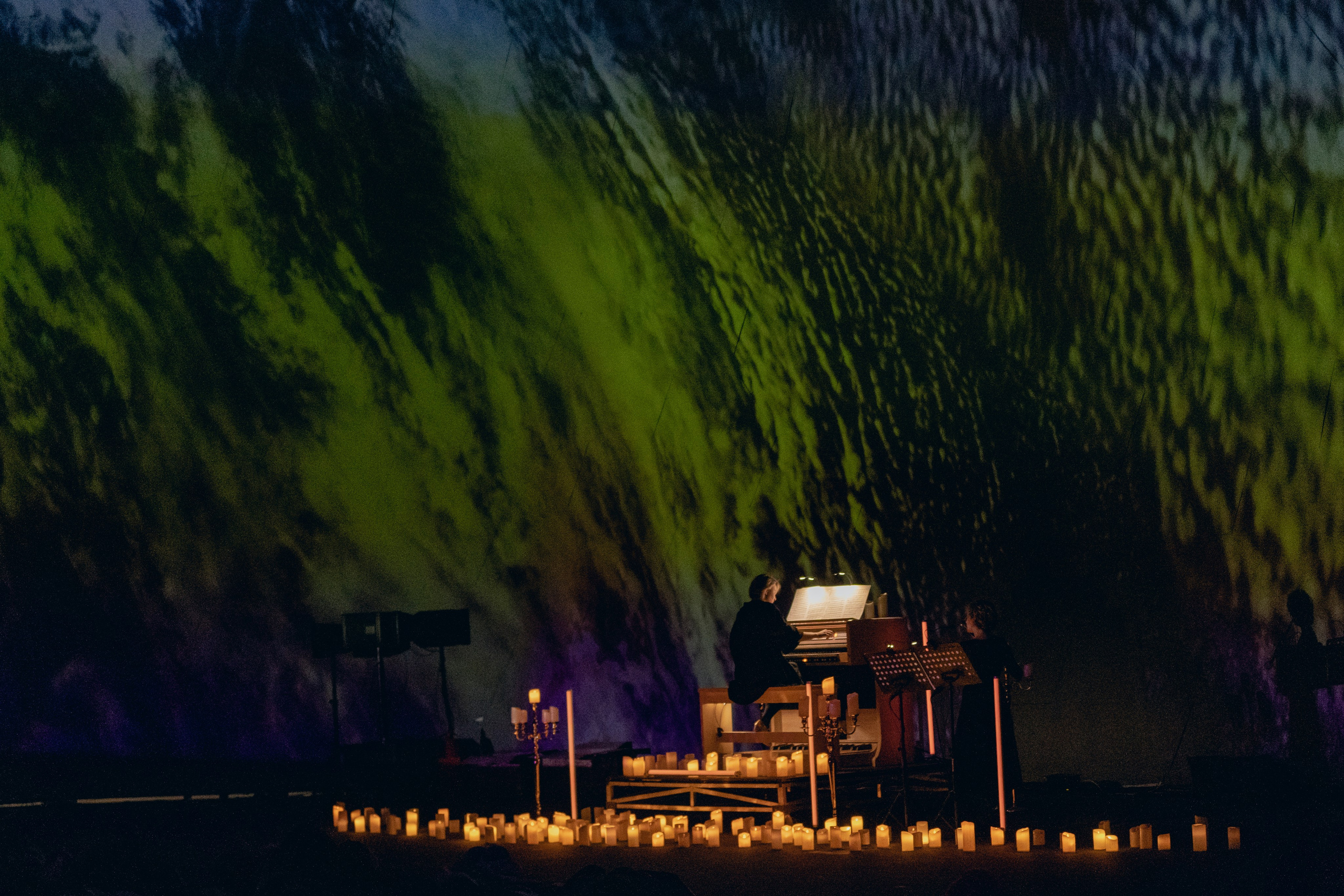 Amadeus Concert. Planetarium #1. Фотограф Ирина Соколенко Санкт-Петербург