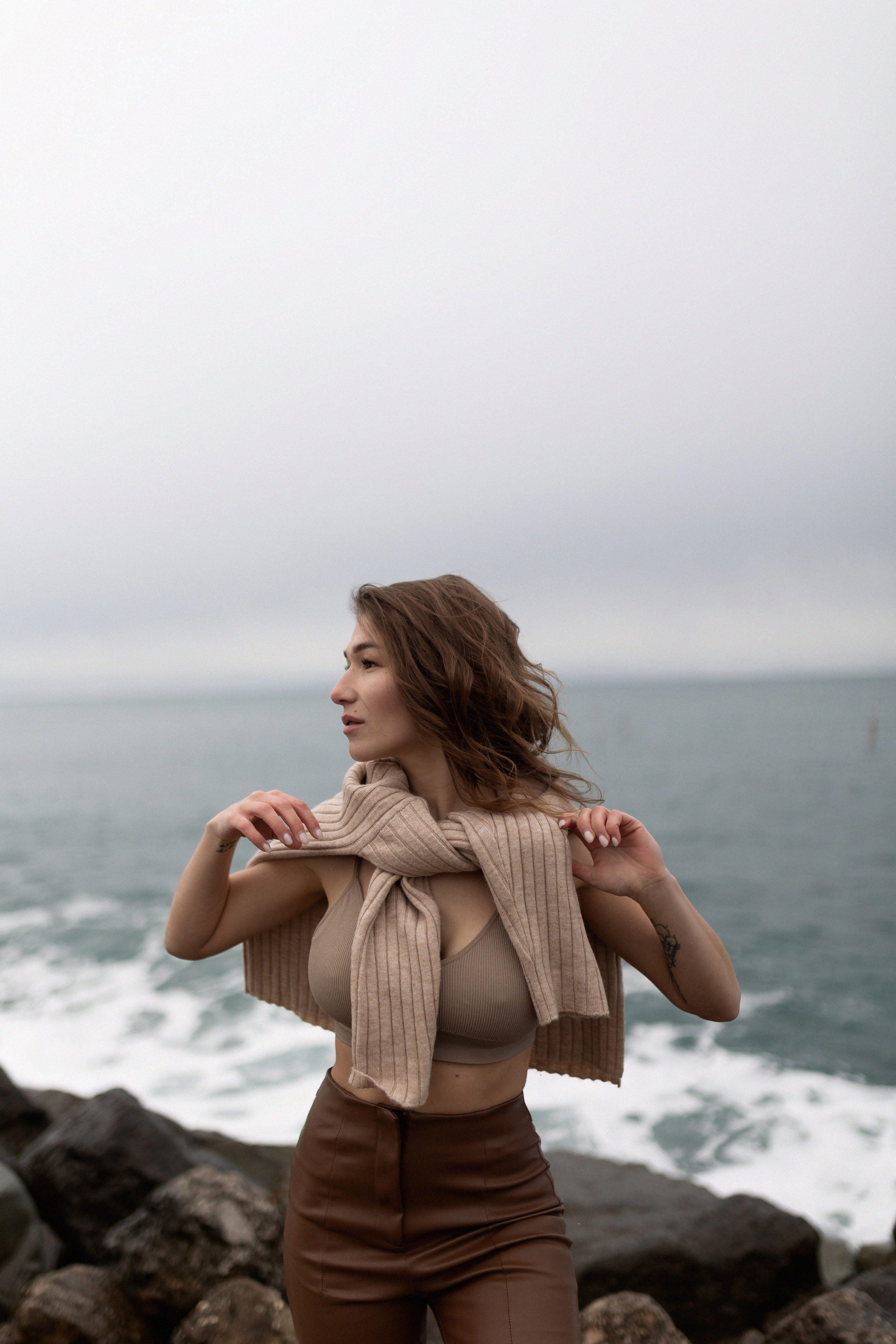 Анастасия. Дарья Смирнова-фотограф в Нижнем Новгороде