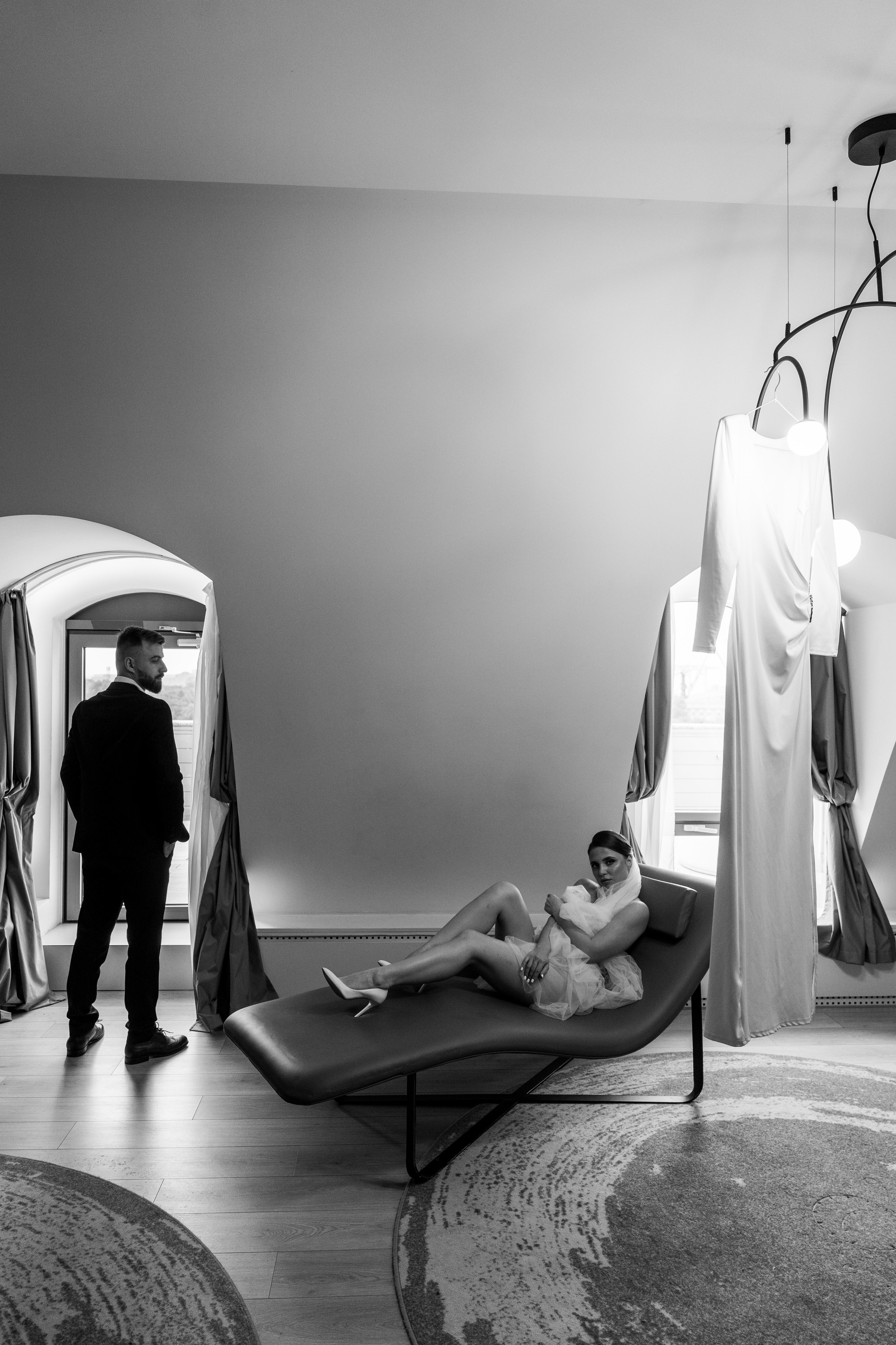 Роман & Вероника. Lokos.pro Ник Соколов Фото и Видео Москва/Ростов-на-Дону