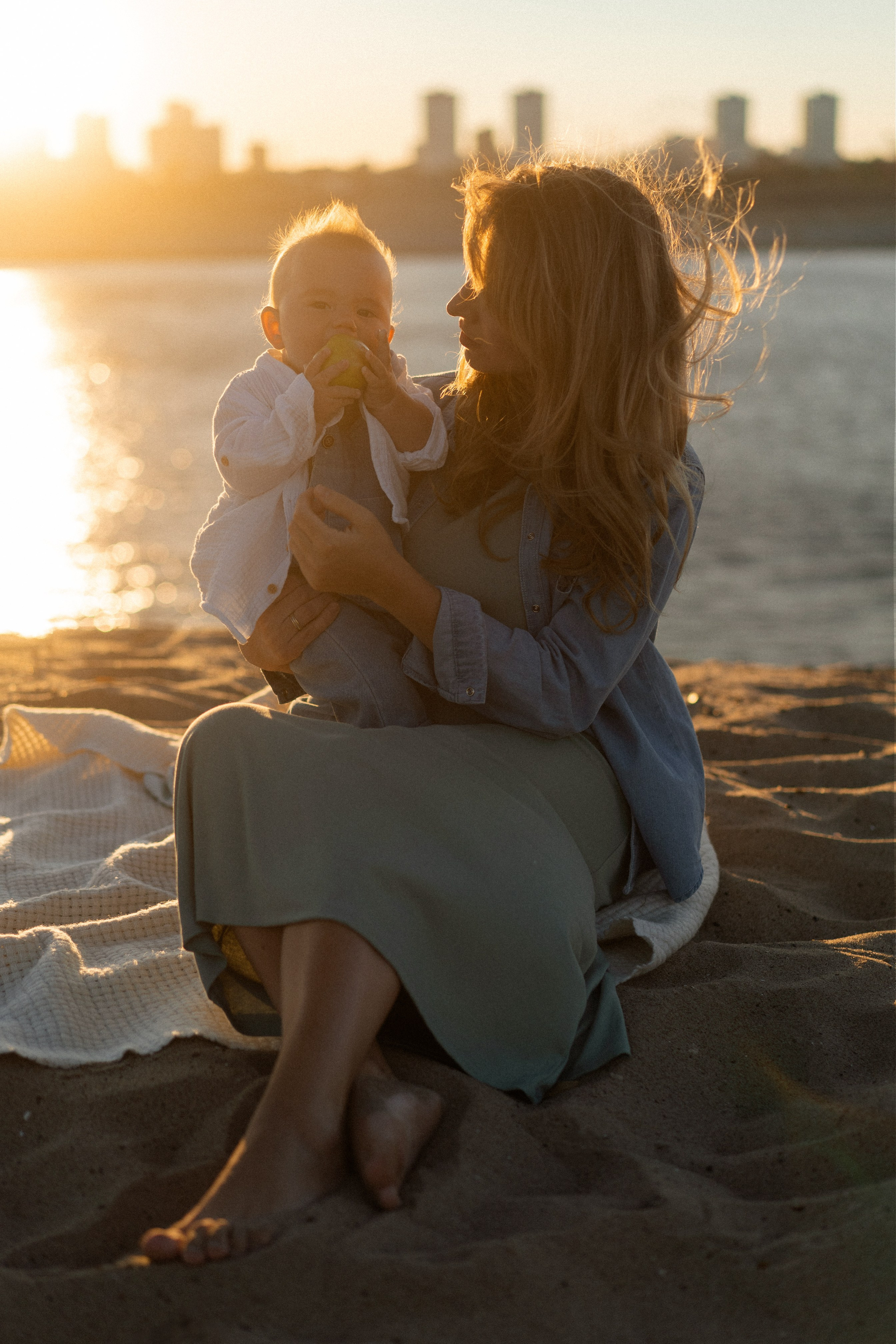 Alexandr + Agniya + Kostya + Zhenya. Lusy Redina | Семейный Фотограф | Волгоград