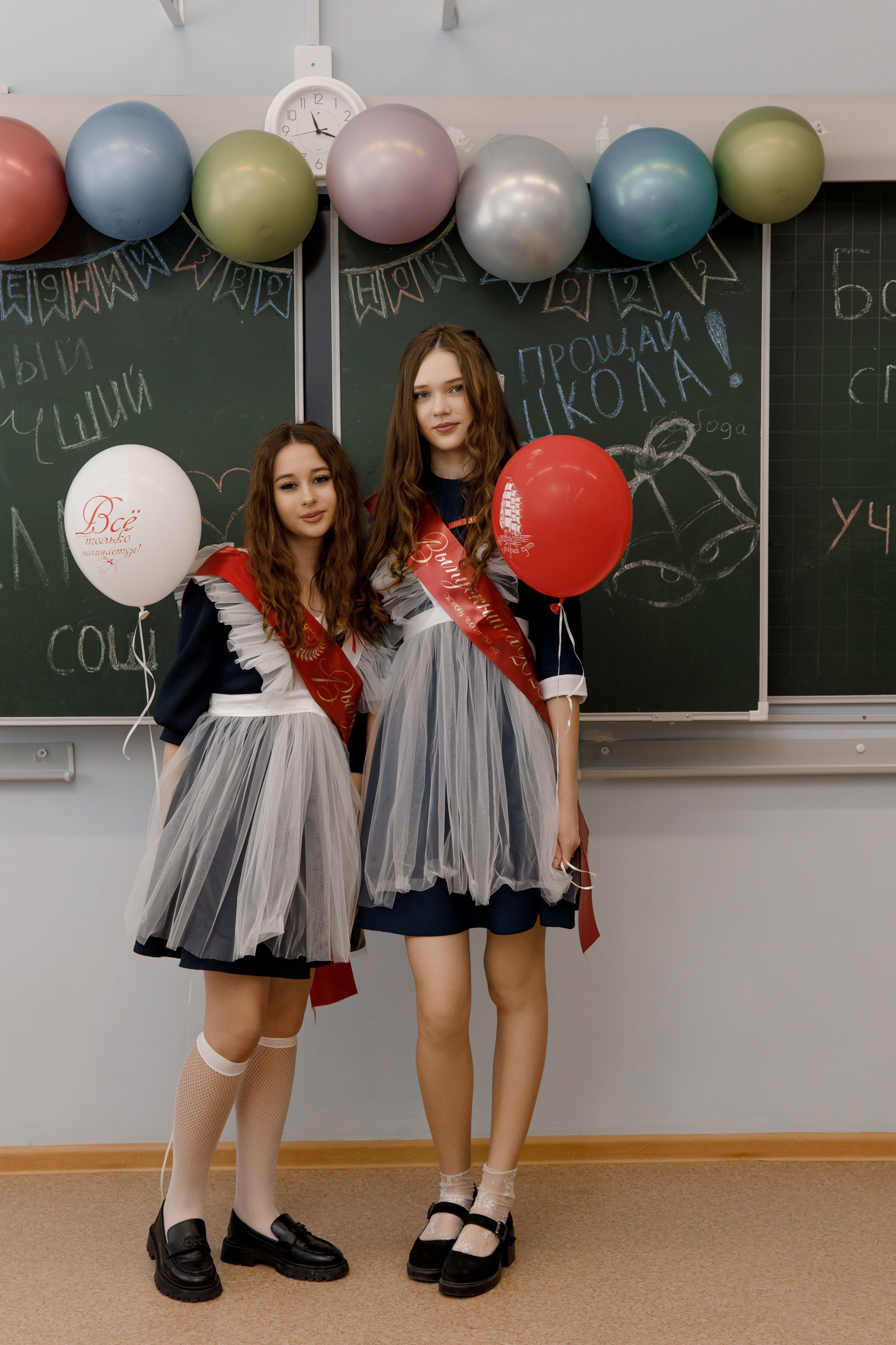 Школа 107 г. Краснодар. Выпускные альбомы в Краснодарском крае