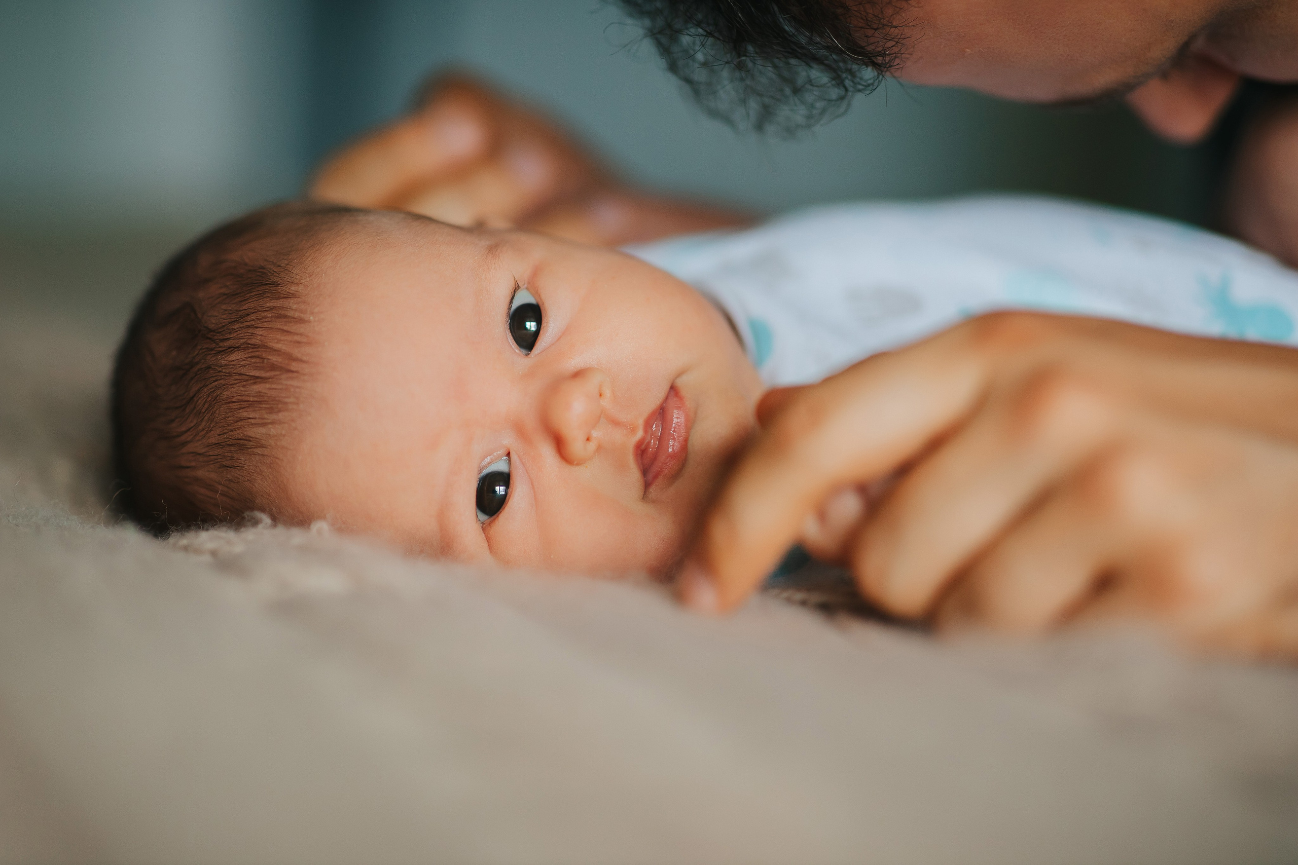 Олег, Саша и Аня. Семейный lifestyle фотограф в Санкт-Петербурге Людмила Пахомова