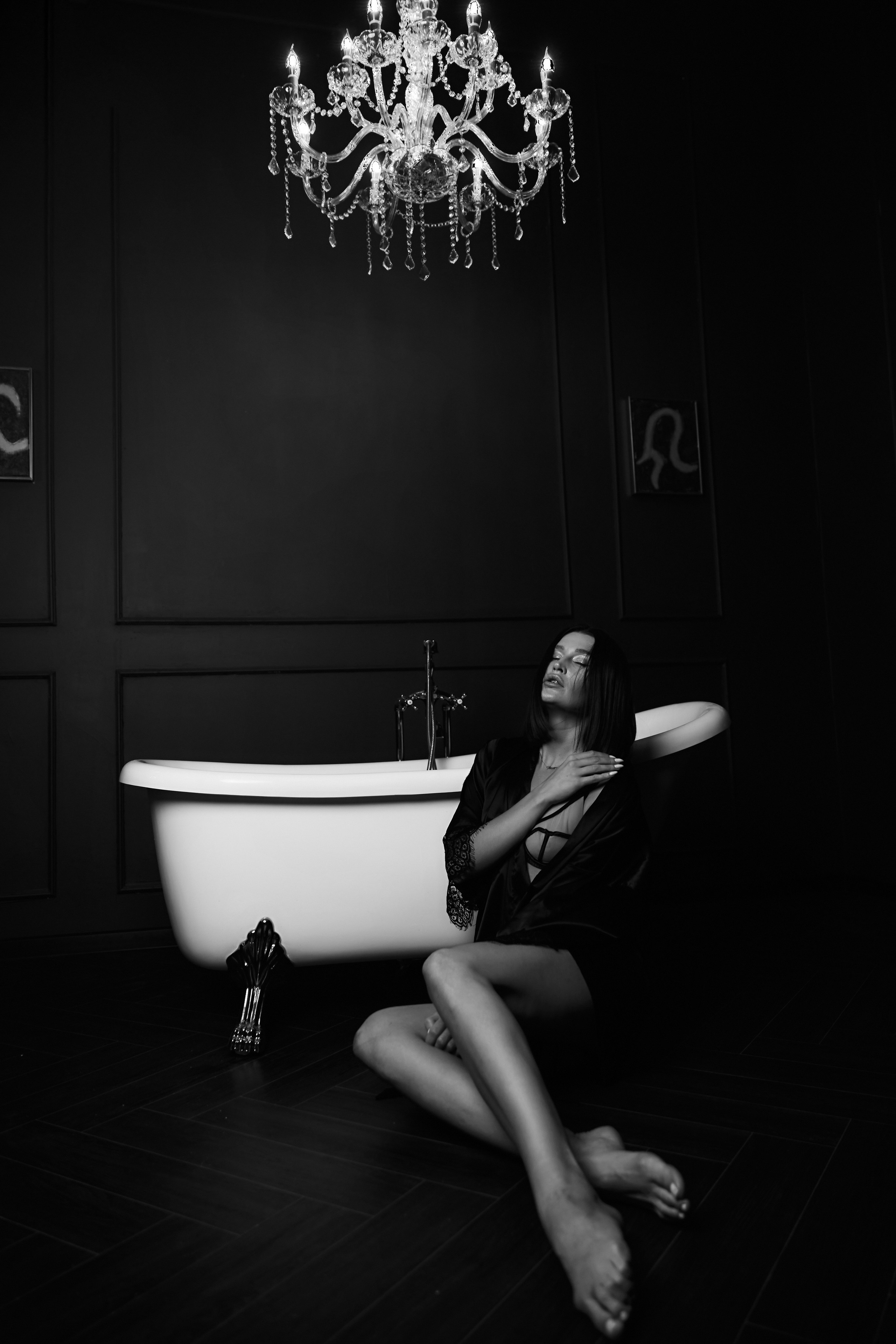 Маша. Фотограф женского портрета, беременности и материнства Харькова Елена