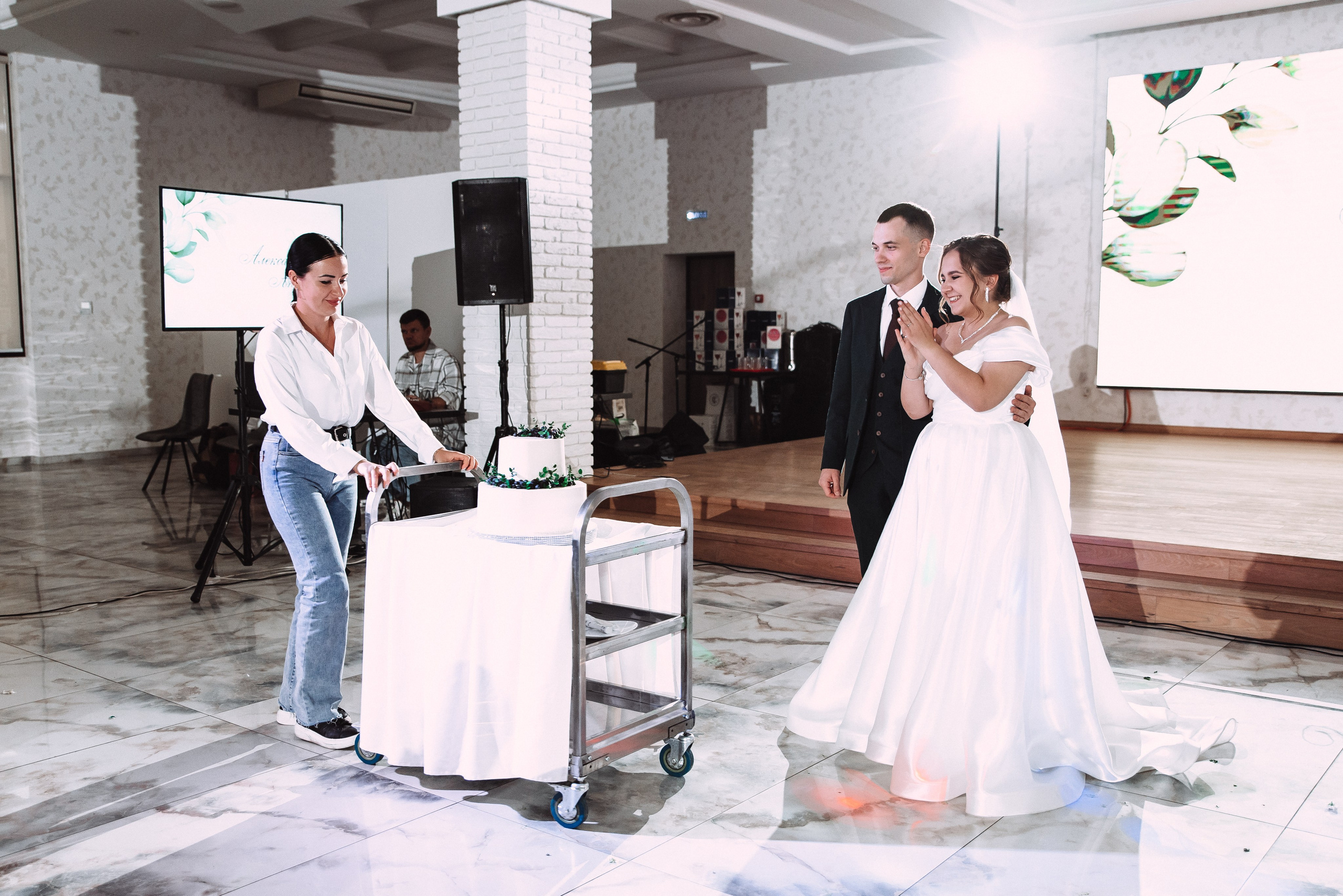 Александр + Анастасия. Свадебный и семейный фотограф в Волгограде Олеся Лисицкая