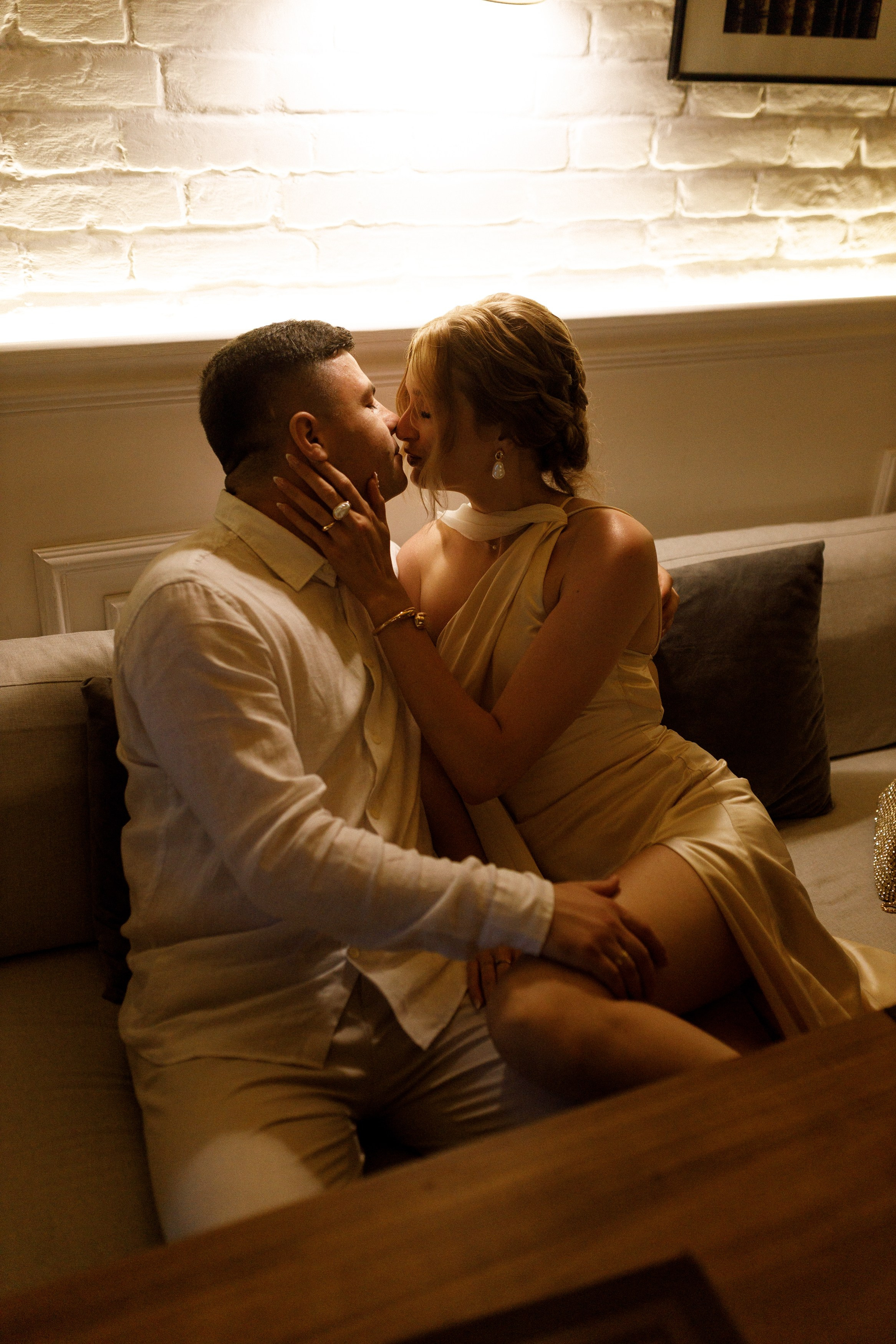 Петро и Алена