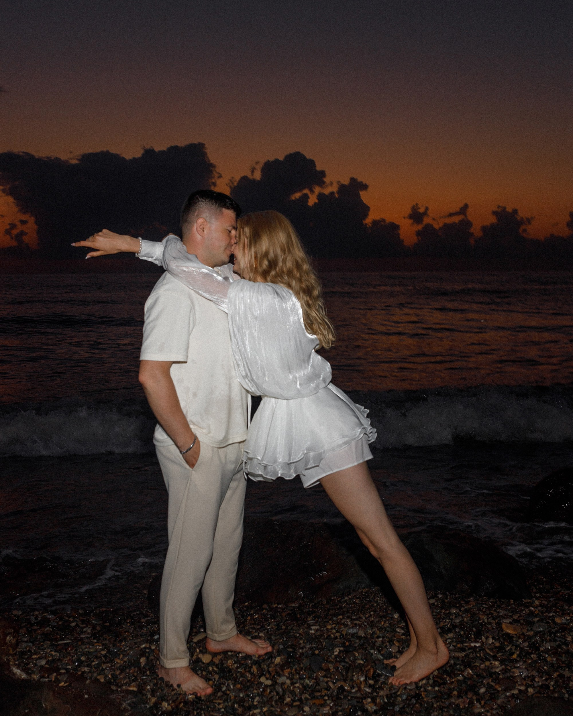 Петро и Алена