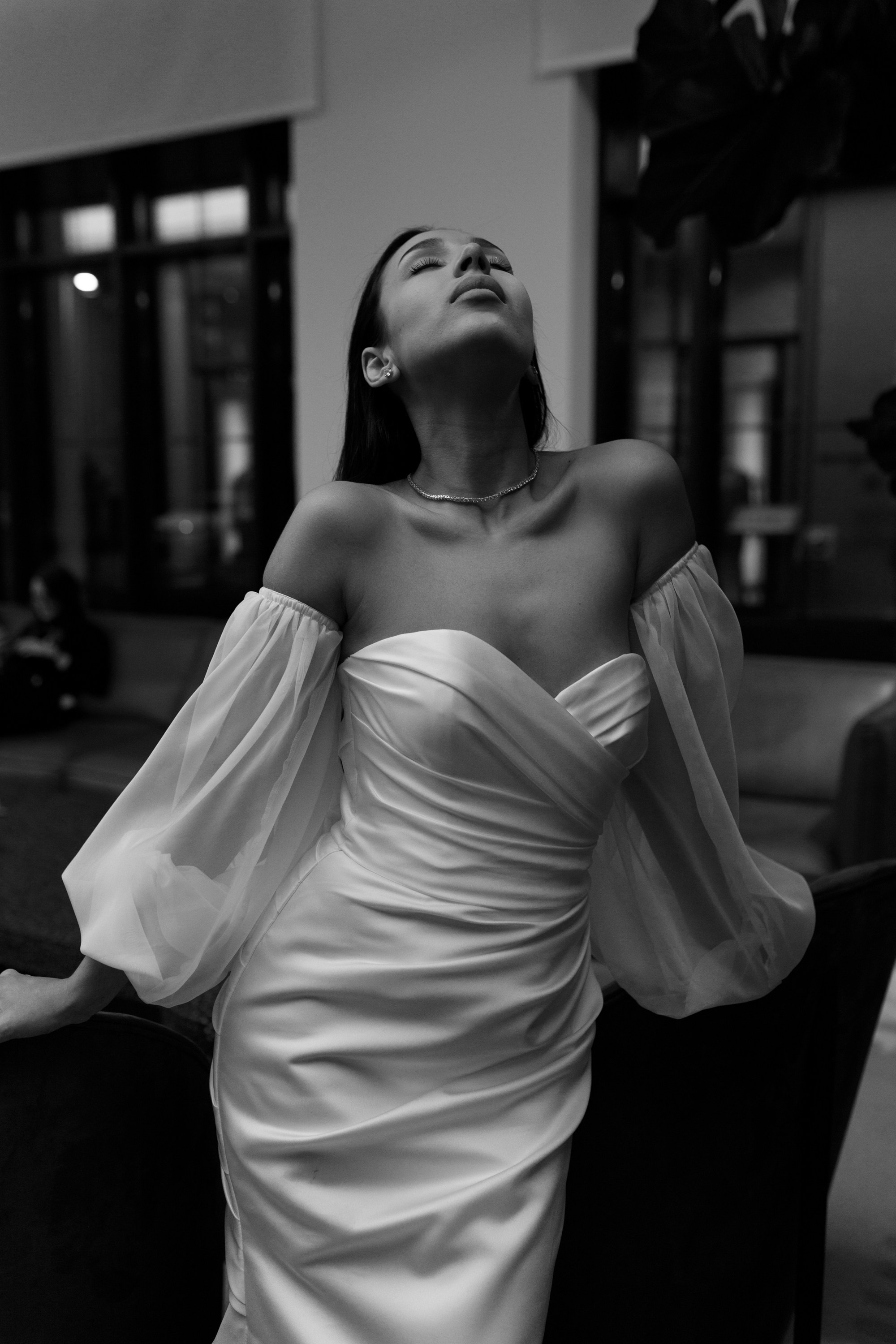 Свадебная съемка в Казани