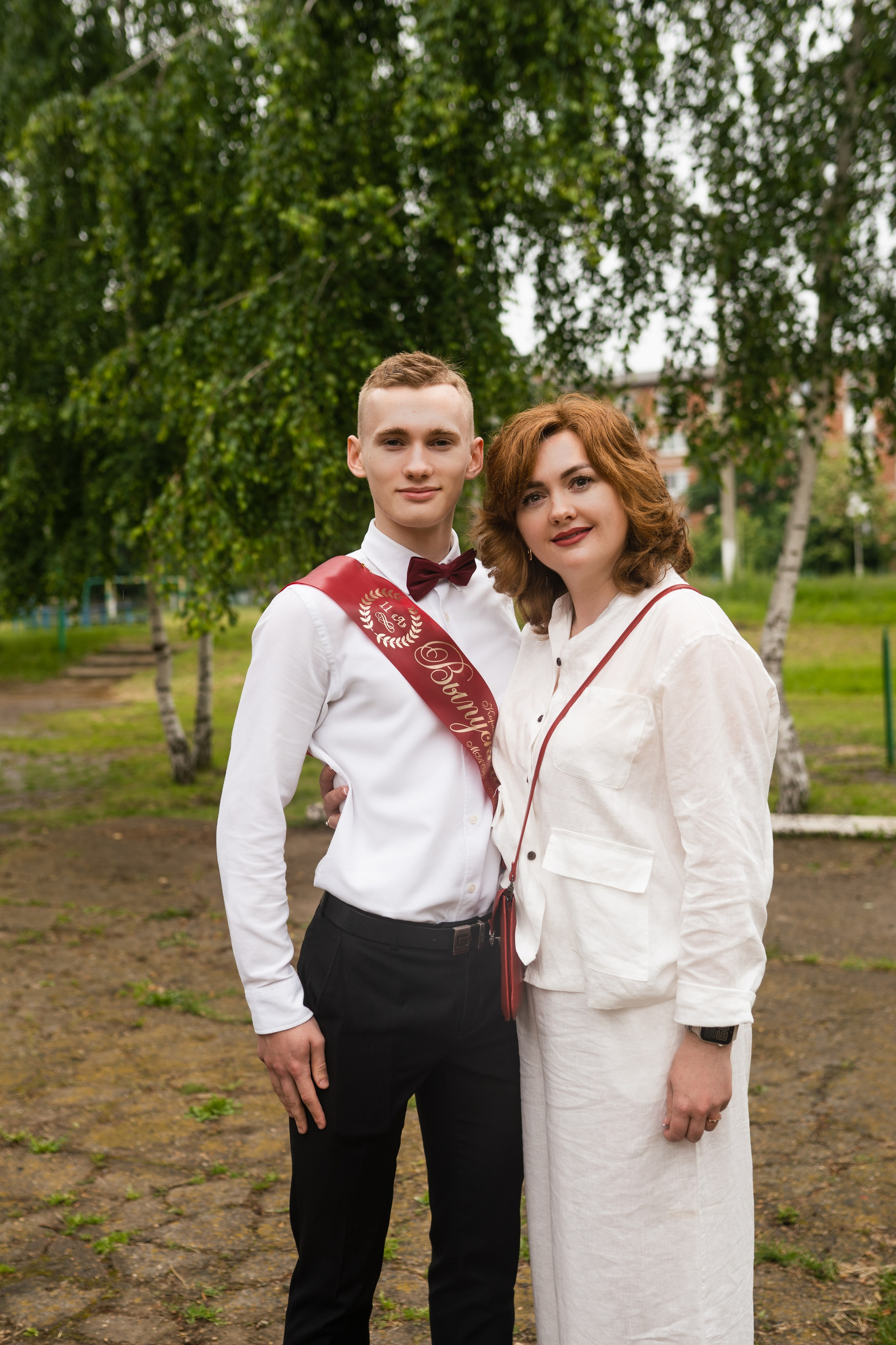 Последний звонок (СШ 77). Выпускные альбомы «Поколение» в городе Краснодар