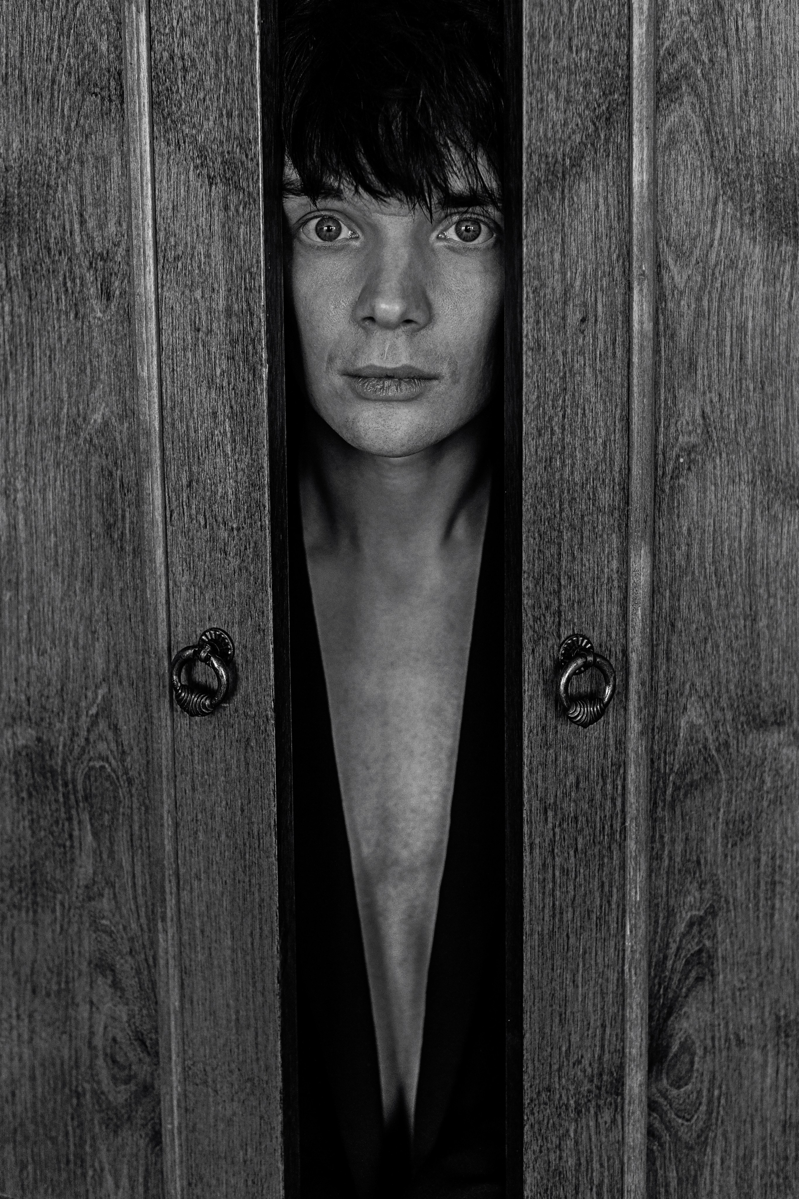 Roman. Sergey Vinogradov photographer Russia Saint Petersburg