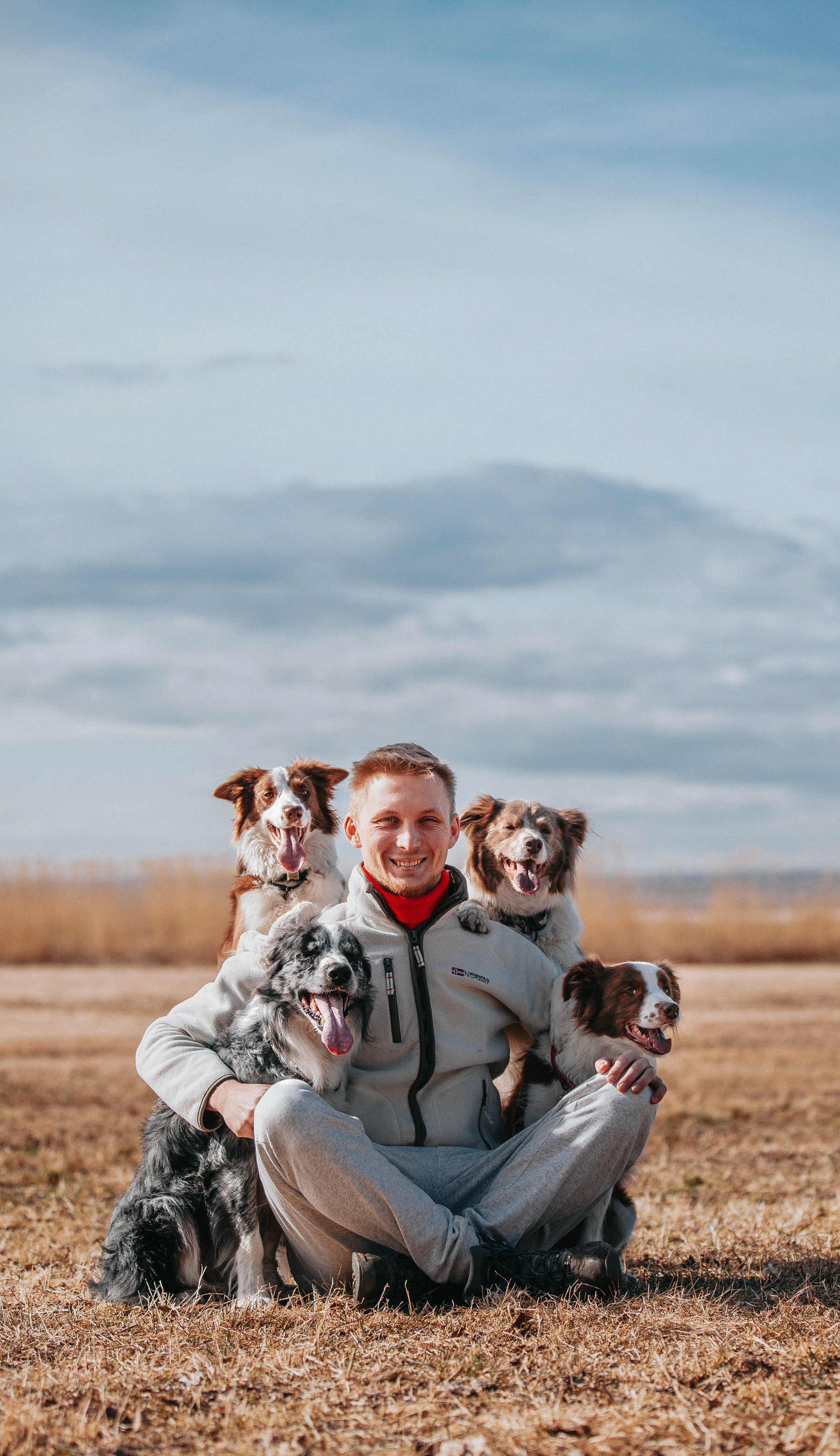 Бордюха, Лора, Берта, Мета. Главная