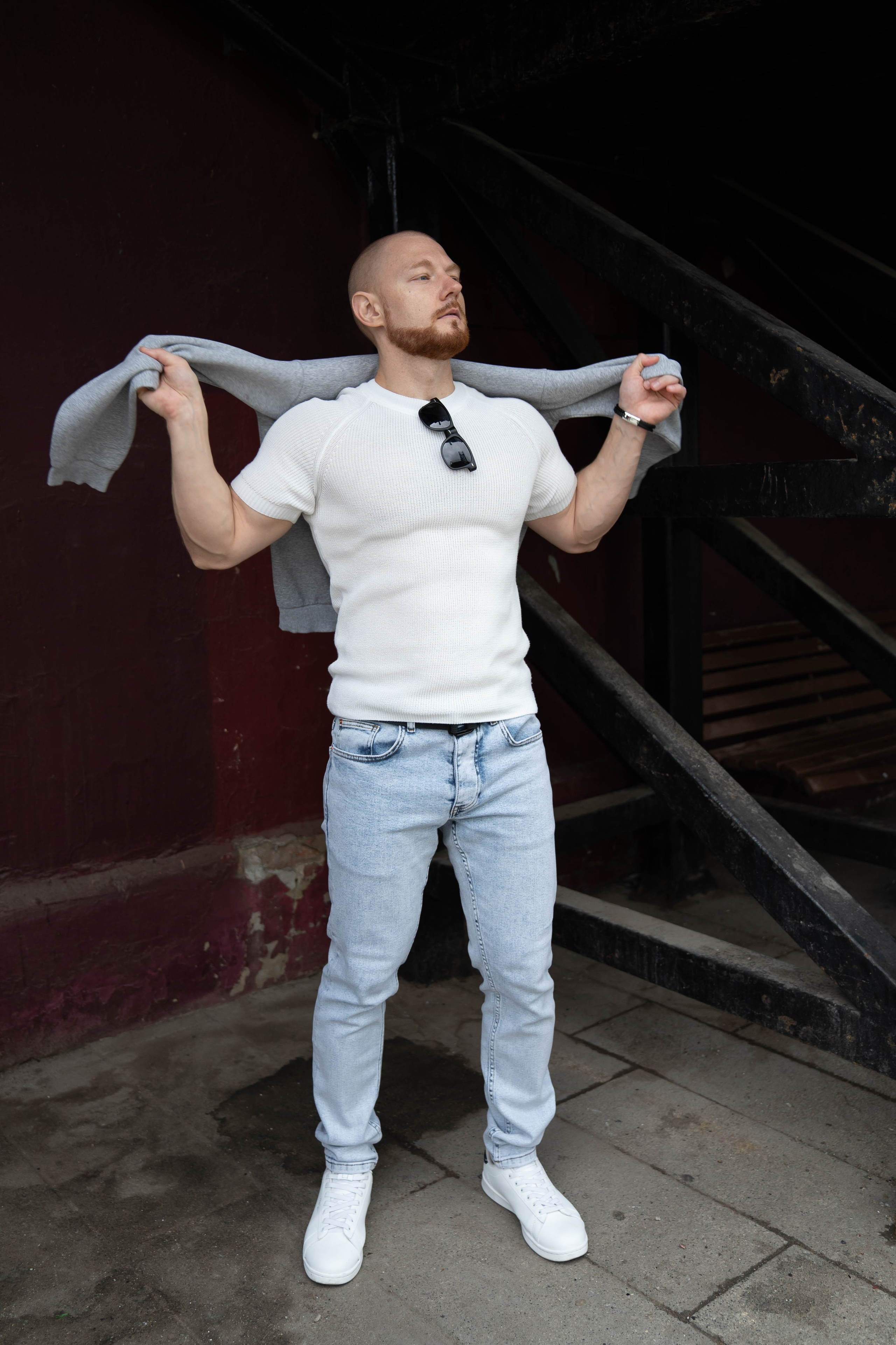 Михаил IT. Фотограф в Москве