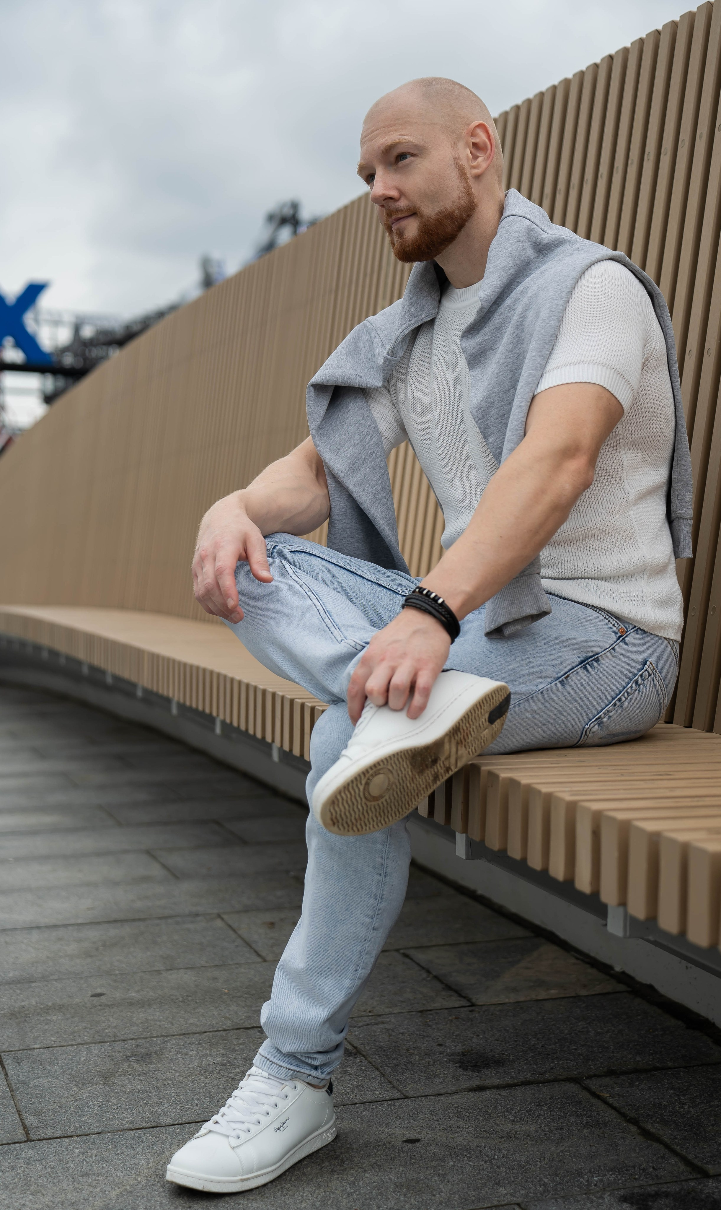 Михаил IT. Фотограф в Москве