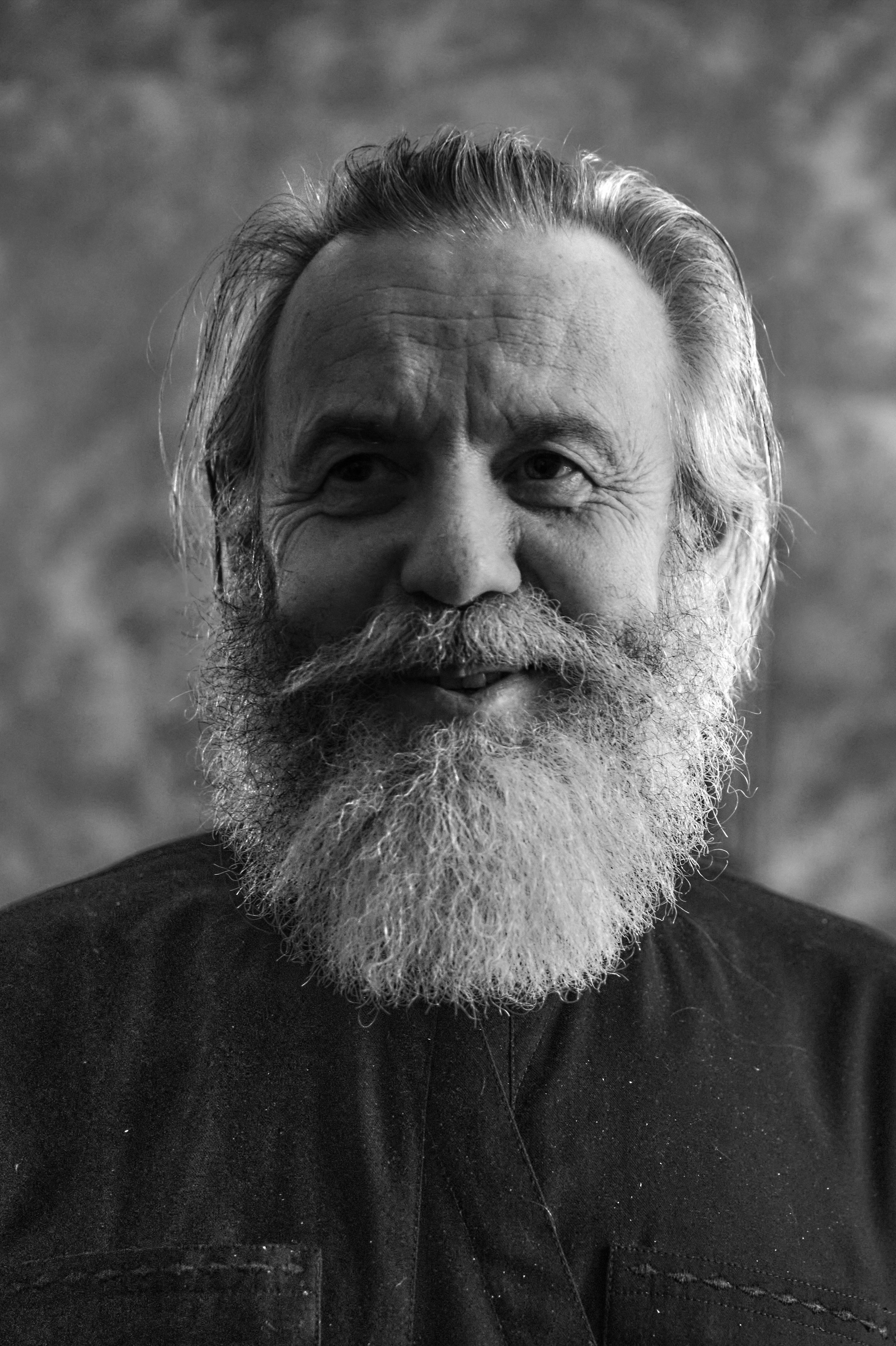 Портретная фотосессия. Фотограф в Москве