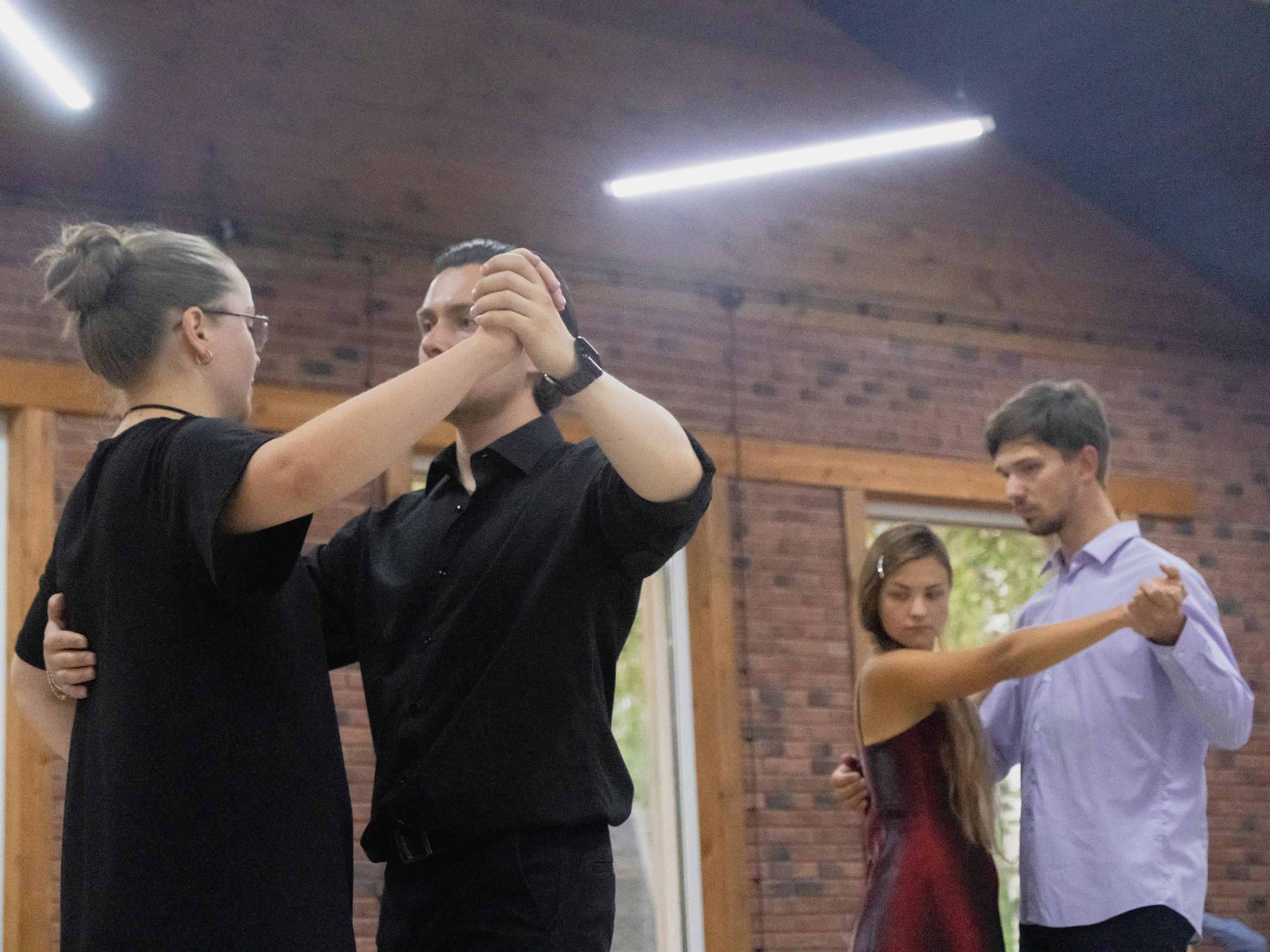 Летний танцевальный лагерь Dance Camp. Оператор/Видеограф Широкова Анна