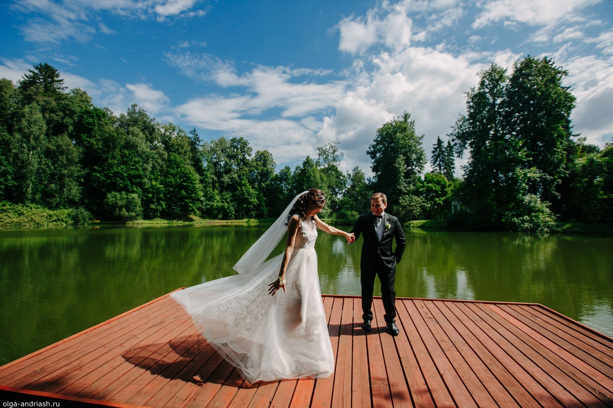 Вечерняя выездная регистрация. Семейный, портретный и свадебный фотограф в Санкт-Петербурге и Москве